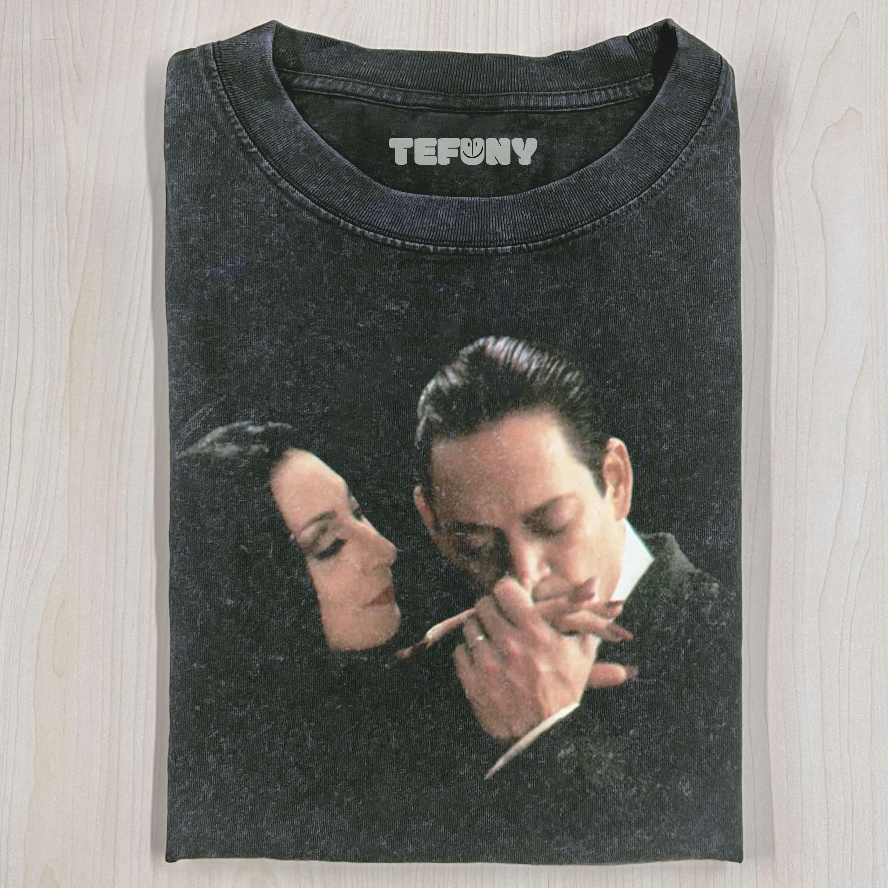 THE ADDAMS FAMILY T-SHIR
