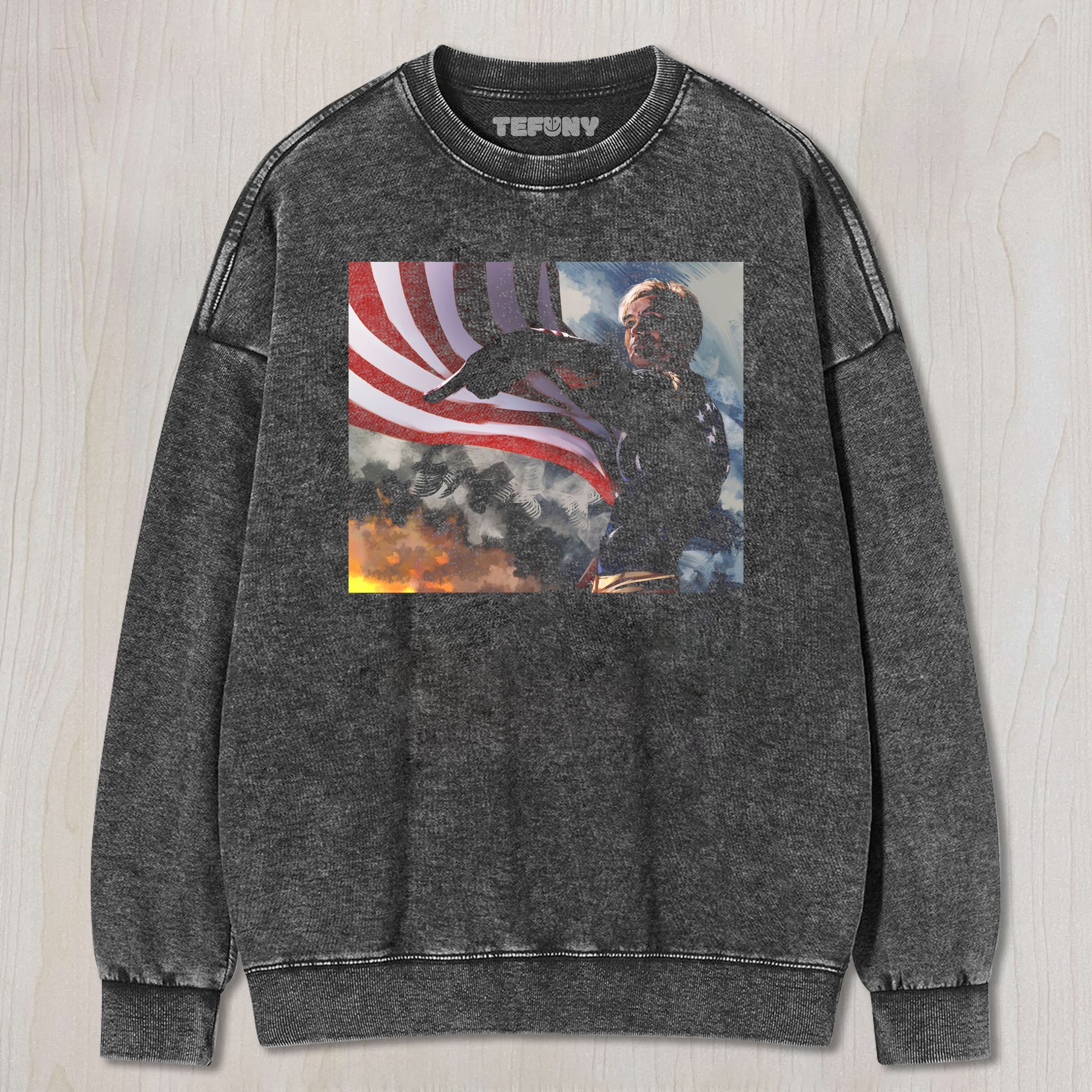 THE BOY1 UNISEX TEE, TANK TOP, LAYERED LS, SWEATSHIRT & HOODIE