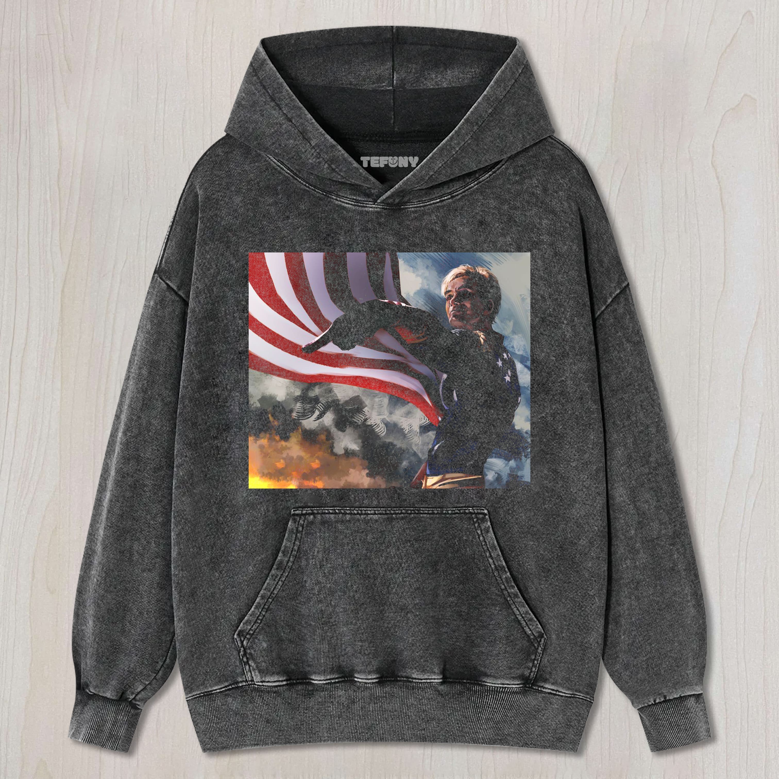 THE BOY1 UNISEX TEE, TANK TOP, LAYERED LS, SWEATSHIRT & HOODIE
