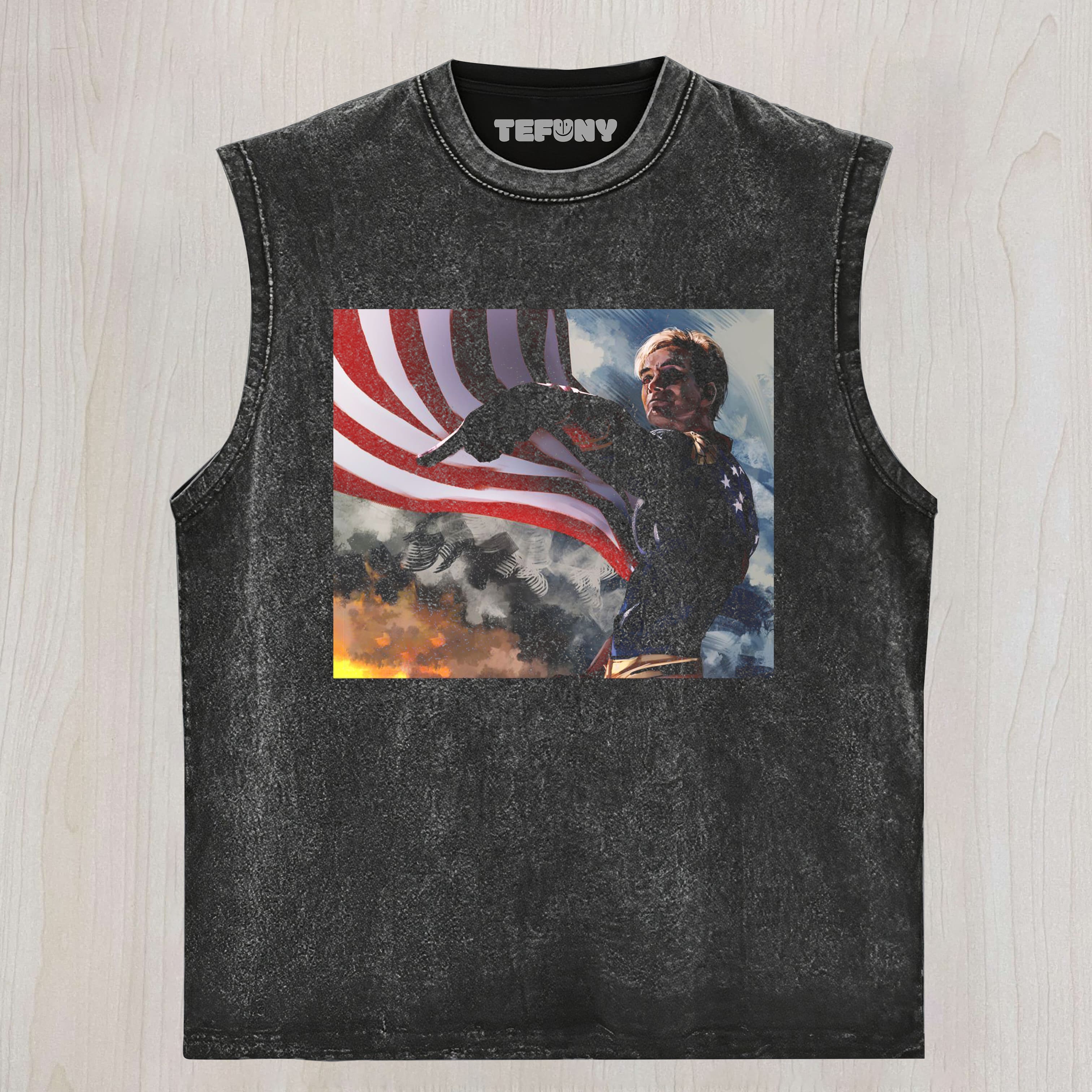 THE BOY1 UNISEX TEE, TANK TOP, LAYERED LS, SWEATSHIRT & HOODIE
