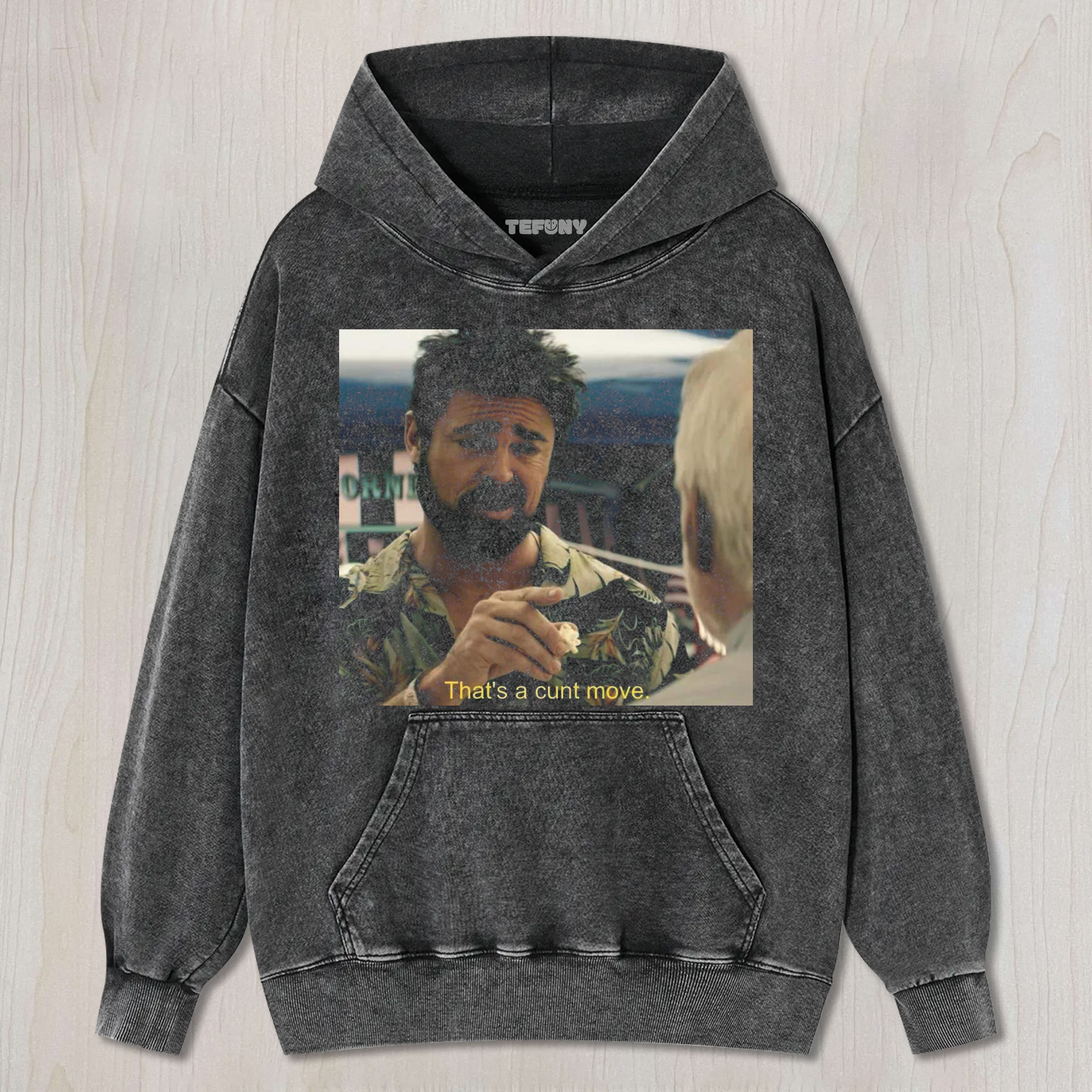 THE BOY3 UNISEX TEE, TANK TOP, LAYERED LS, SWEATSHIRT & HOODIE