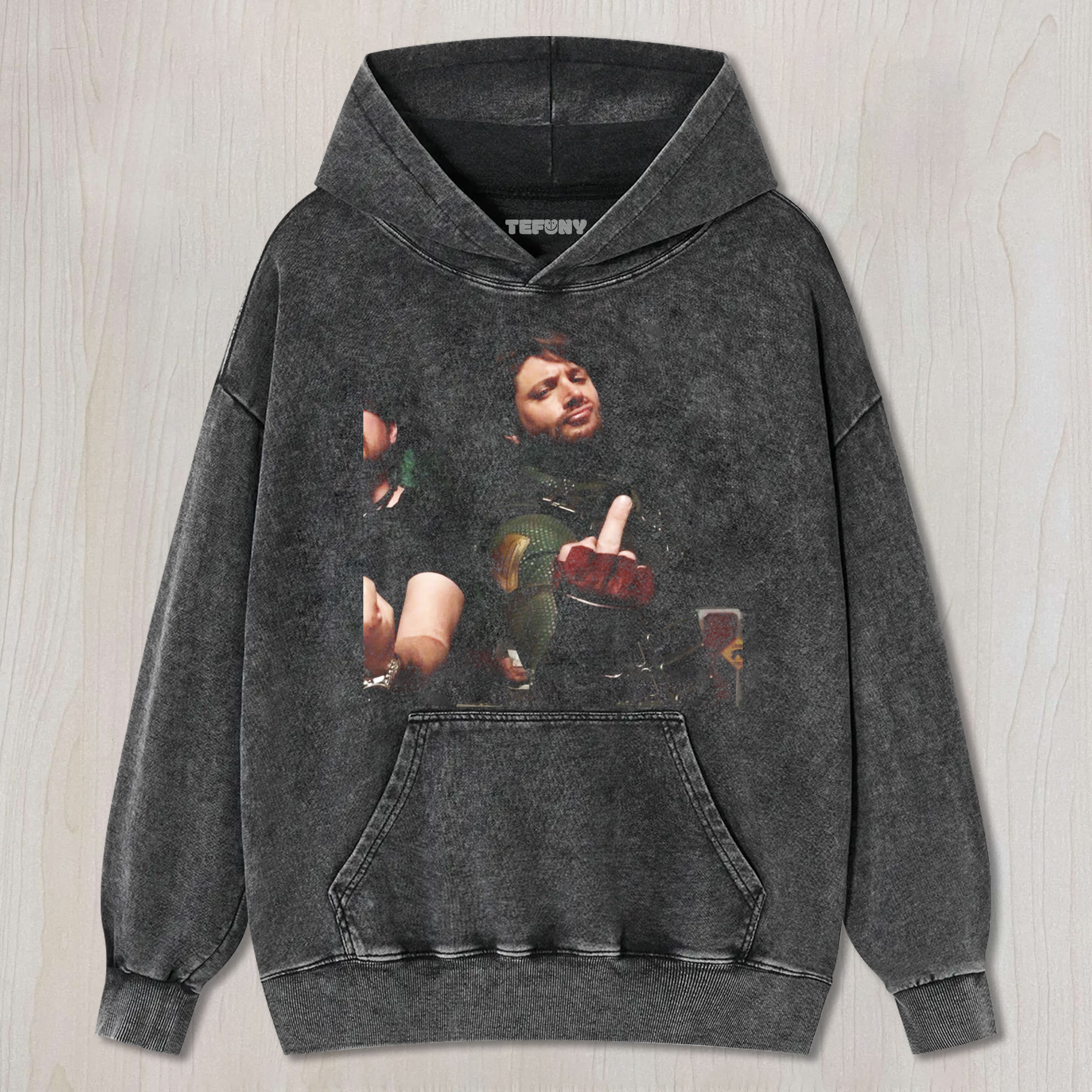 THE BOY8 UNISEX TEE, TANK TOP, LAYERED LS, SWEATSHIRT & HOODIE