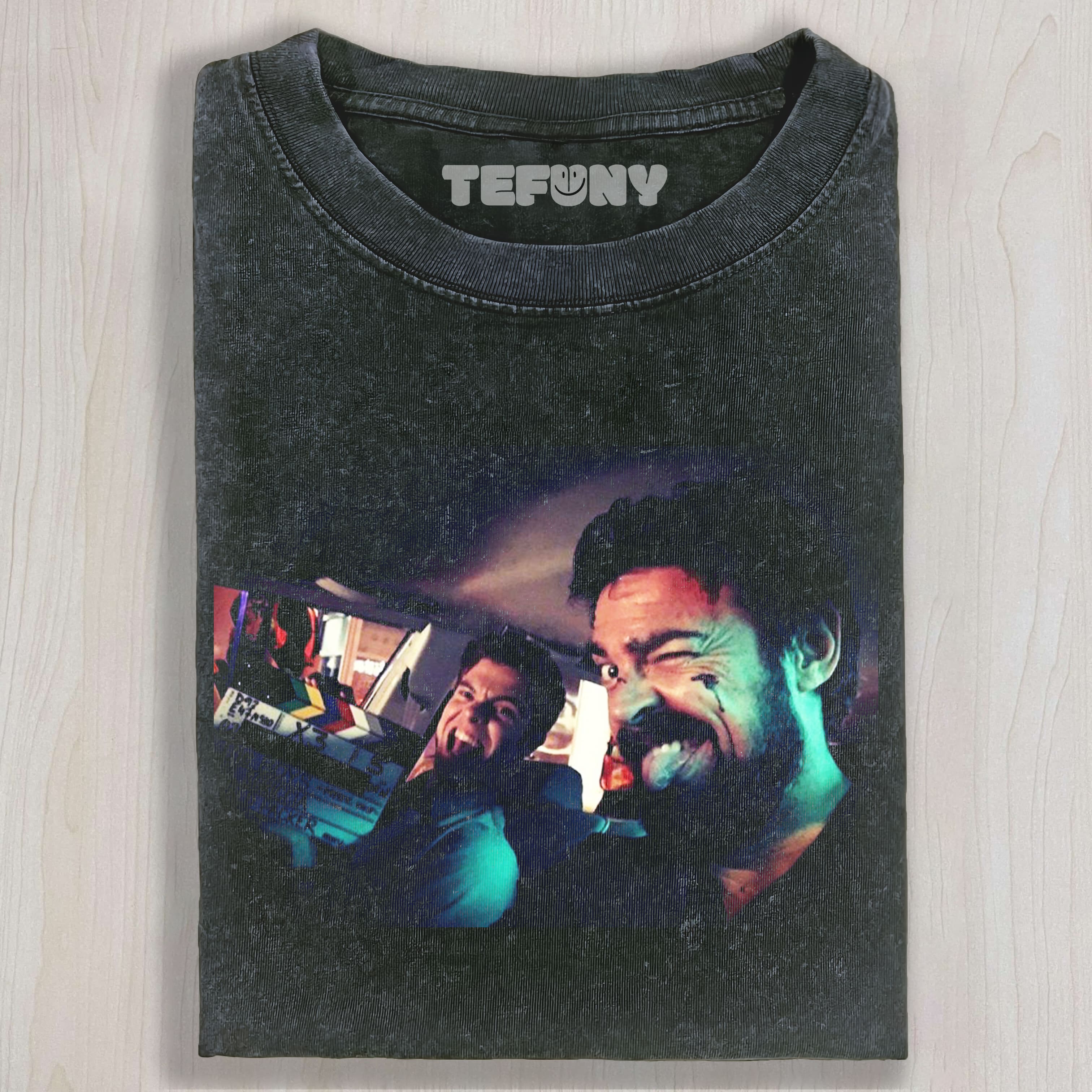 THE BOY9 UNISEX TEE, TANK TOP, LAYERED LS, SWEATSHIRT & HOODIE