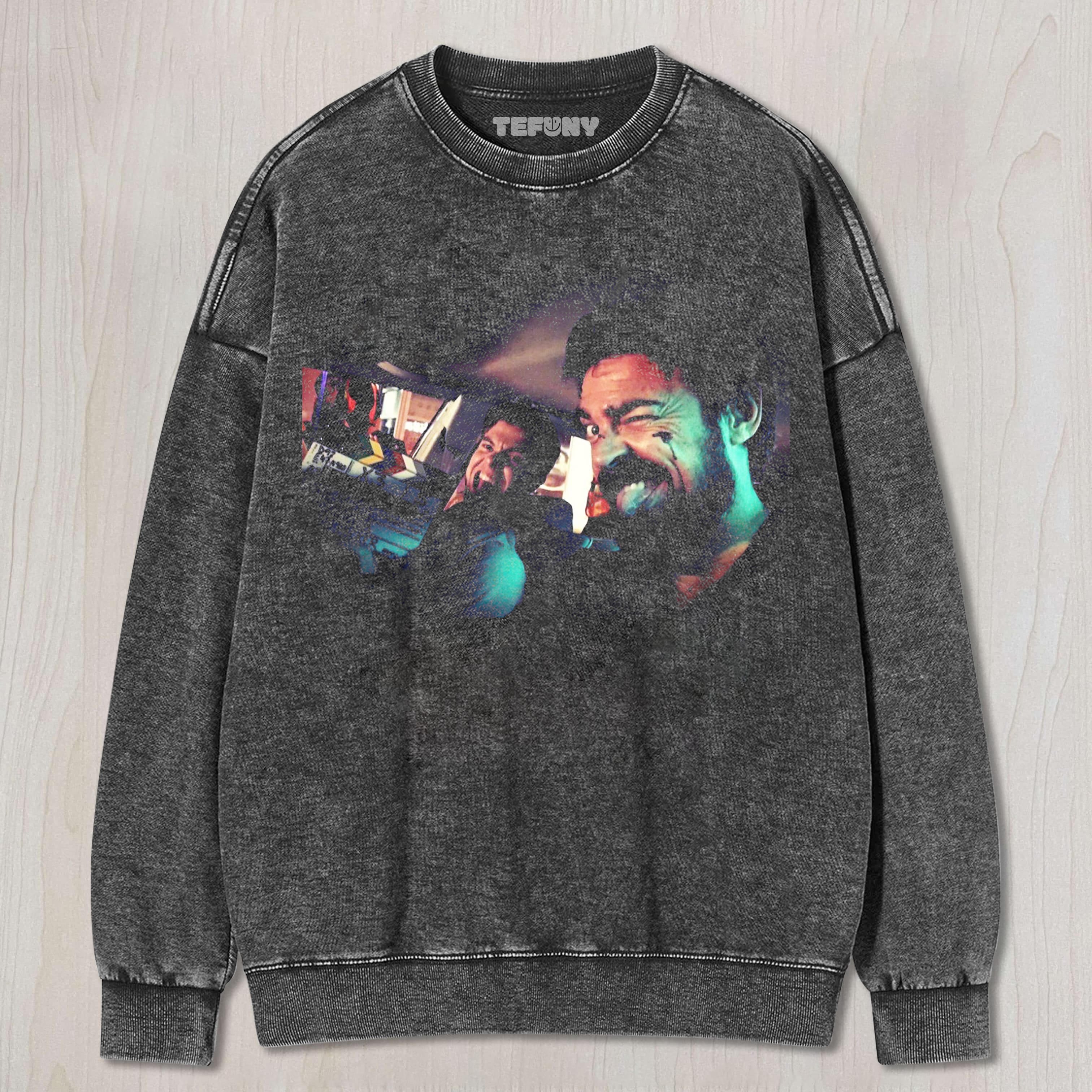 THE BOY9 UNISEX TEE, TANK TOP, LAYERED LS, SWEATSHIRT & HOODIE