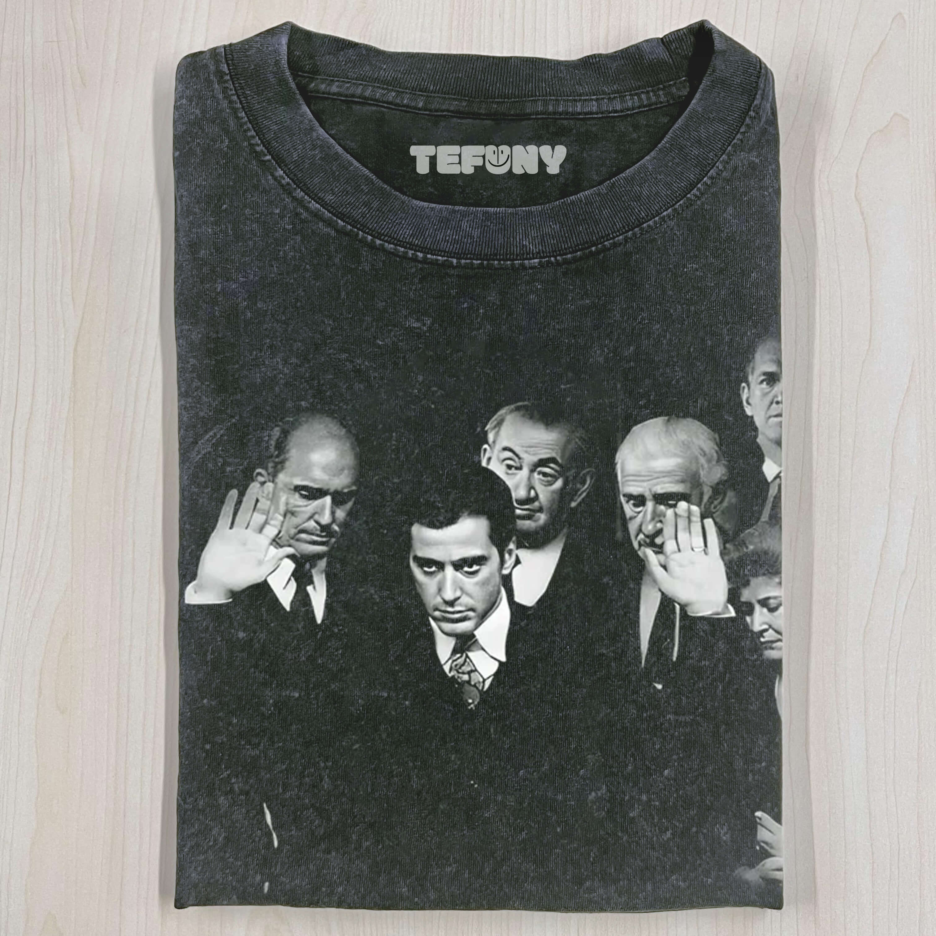 THE GODFATHER  T-SHIRT