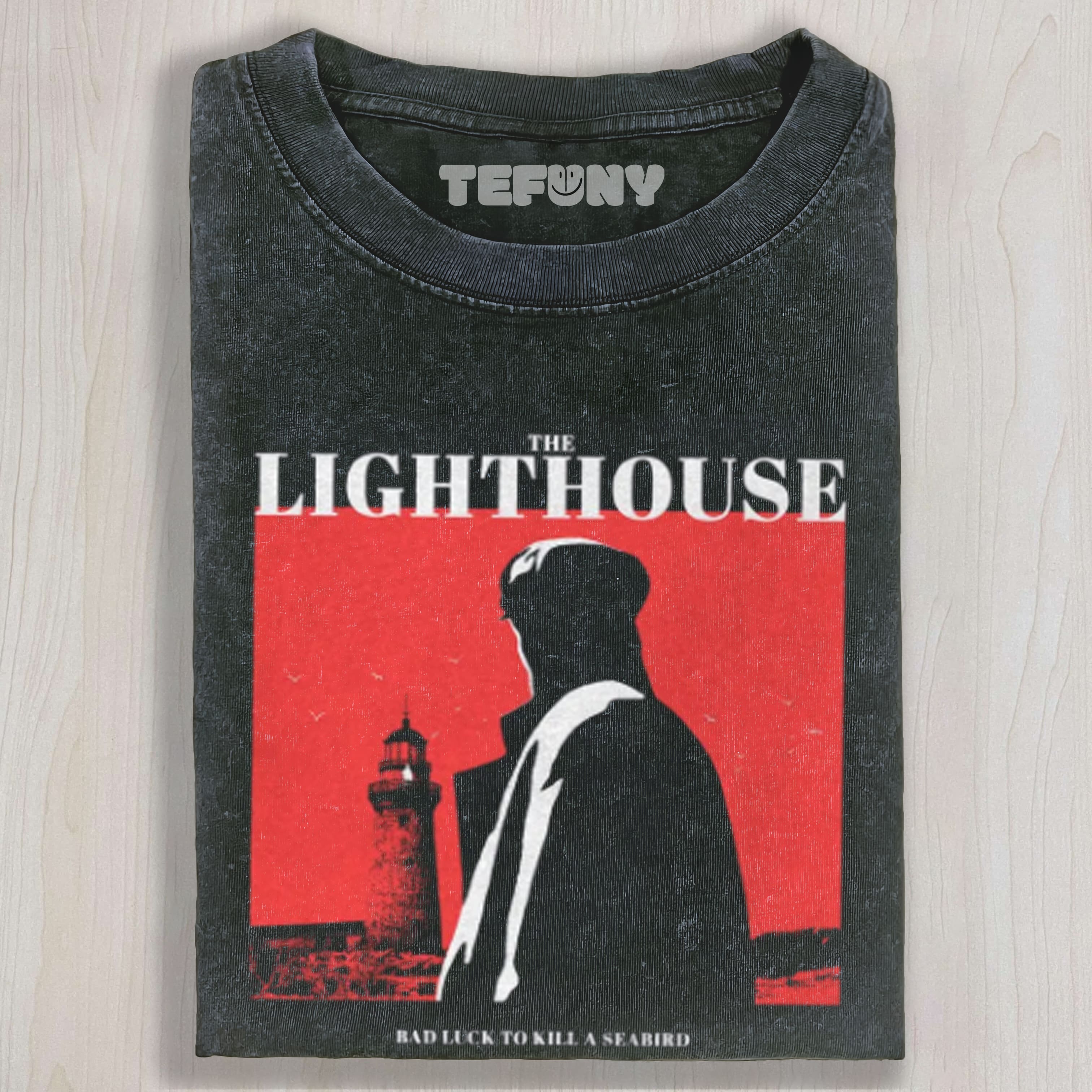 THE LIGHTHOUSE2 UNISEX TEE, TANK TOP, LAYERED LS, SWEATSHIRT & HOODIE