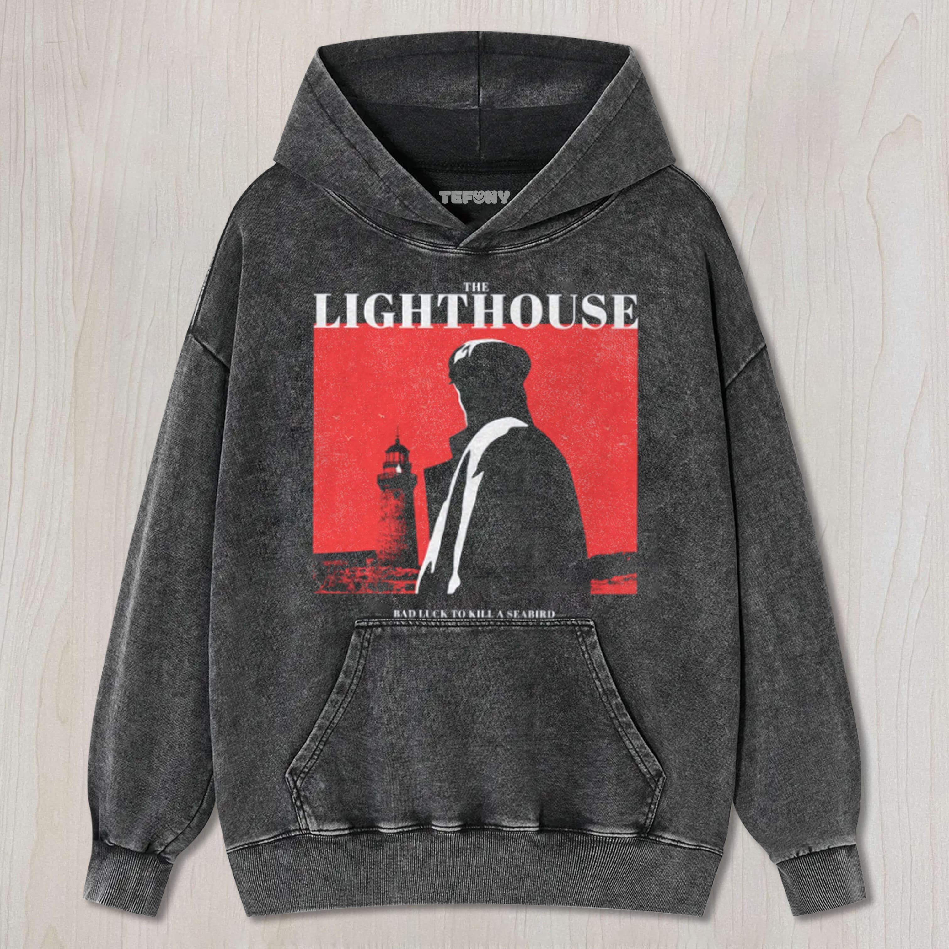 THE LIGHTHOUSE2 UNISEX TEE, TANK TOP, LAYERED LS, SWEATSHIRT & HOODIE