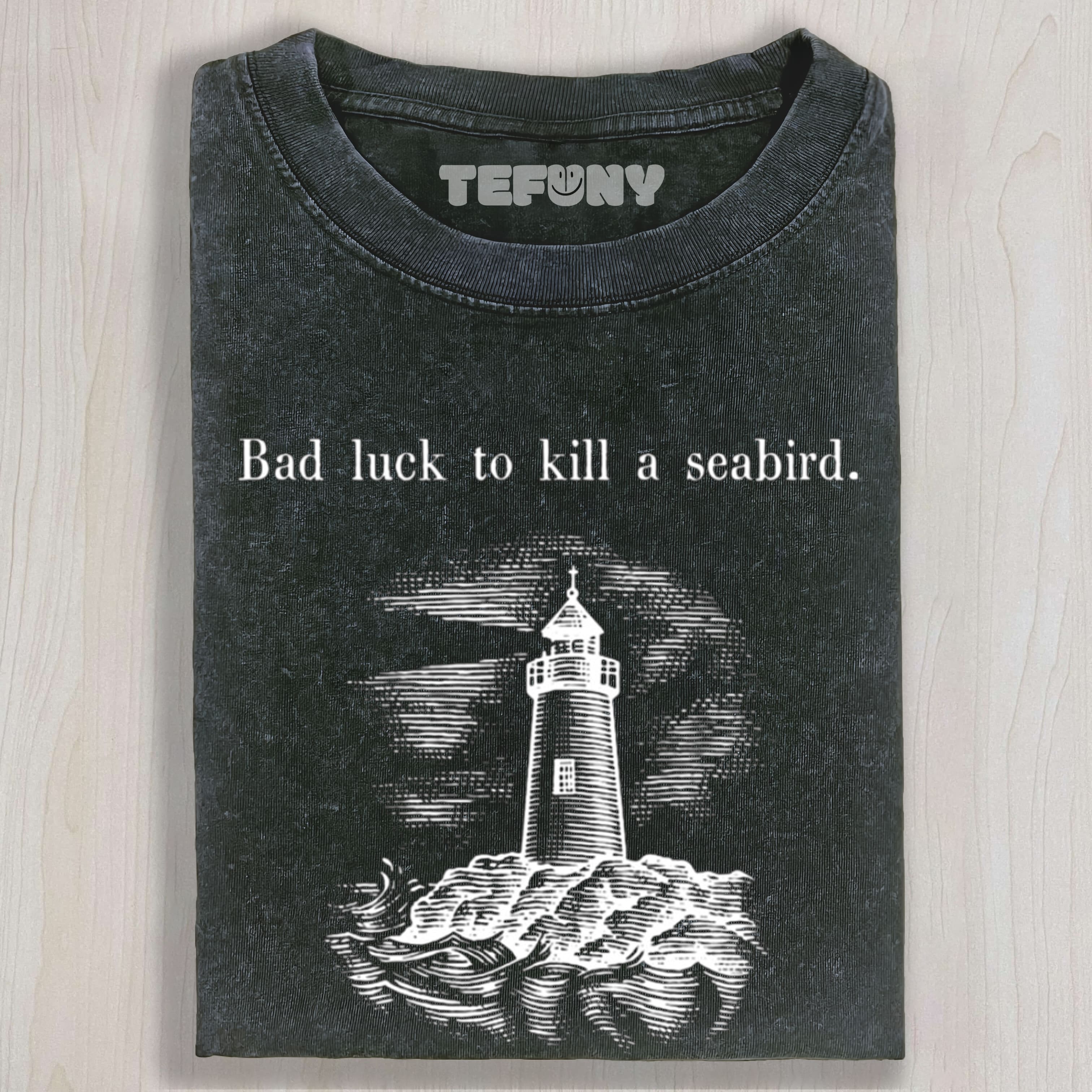THE LIGHTHOUSE4 UNISEX TEE, TANK TOP, LAYERED LS, SWEATSHIRT & HOODIE