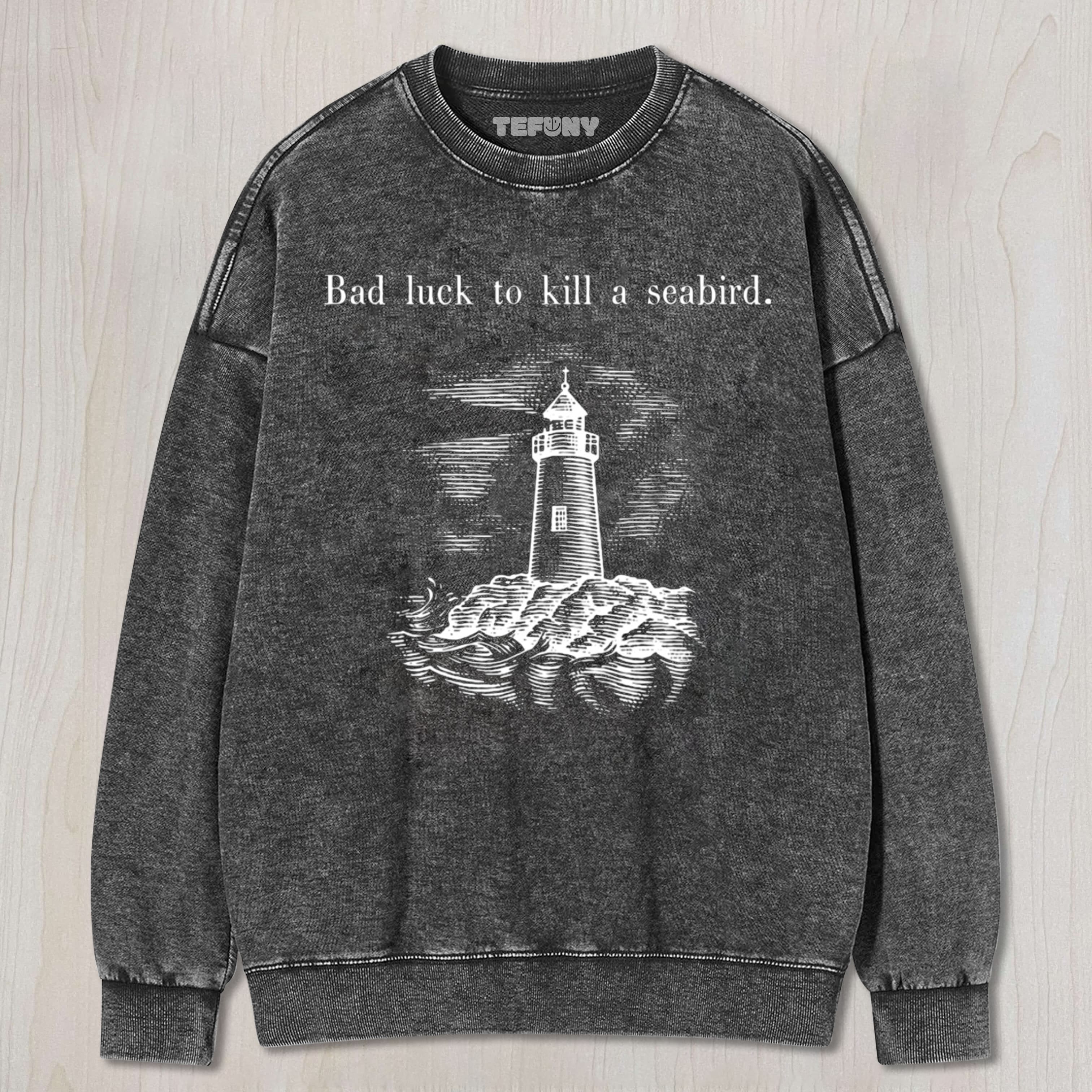 THE LIGHTHOUSE4 UNISEX TEE, TANK TOP, LAYERED LS, SWEATSHIRT & HOODIE
