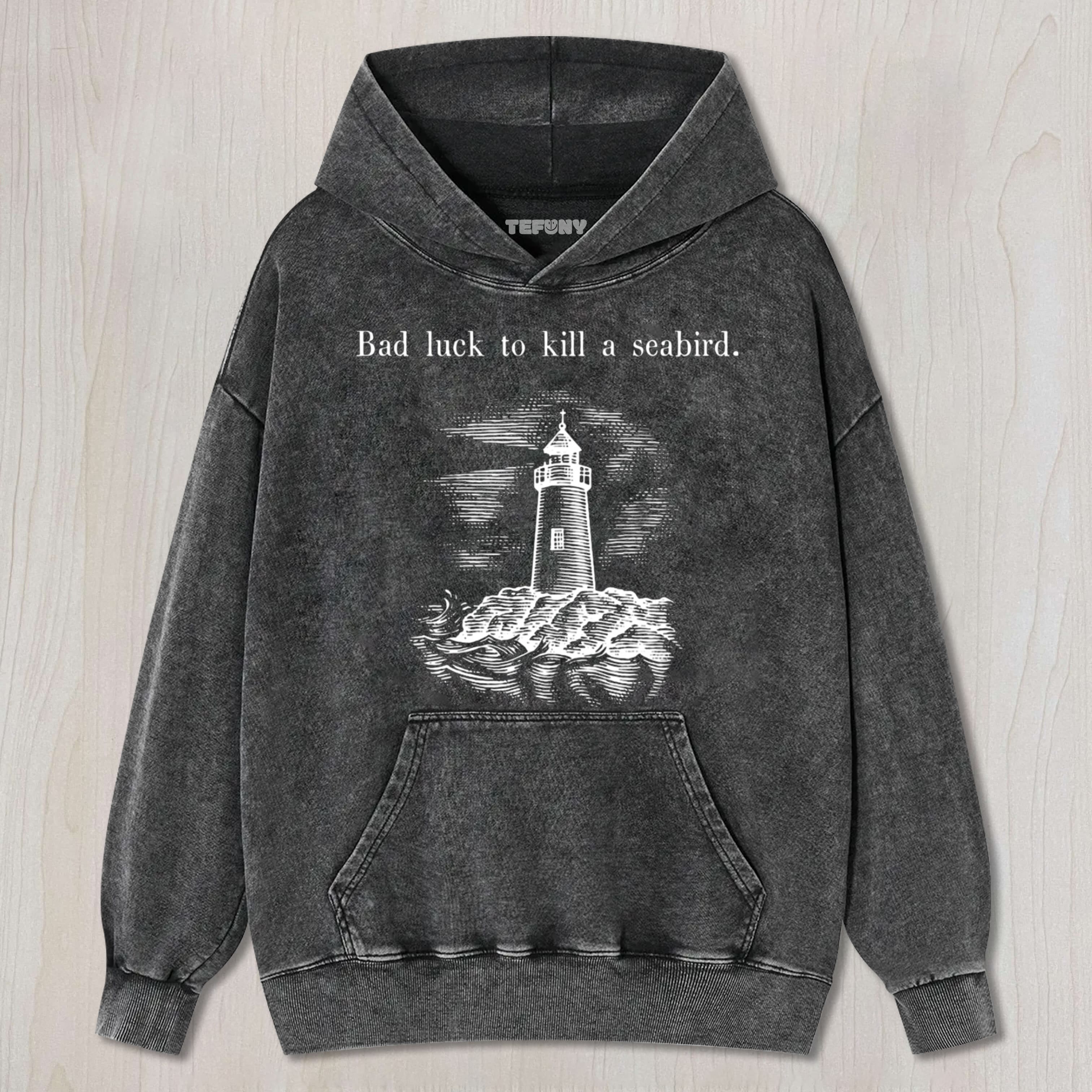 THE LIGHTHOUSE4 UNISEX TEE, TANK TOP, LAYERED LS, SWEATSHIRT & HOODIE