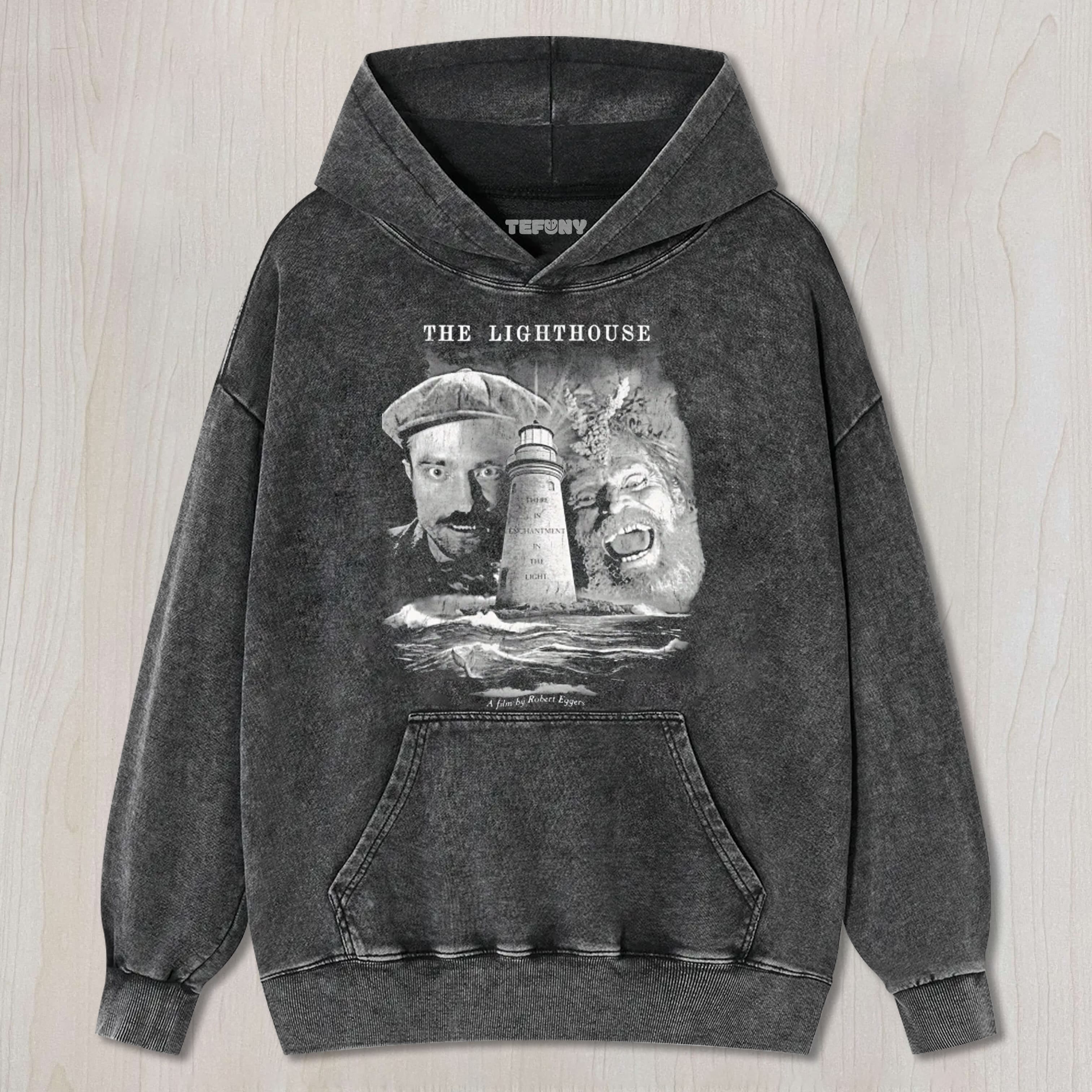 THE LIGHTHOUSE UNISEX TEE, TANK TOP, LAYERED LS, SWEATSHIRT & HOODIE