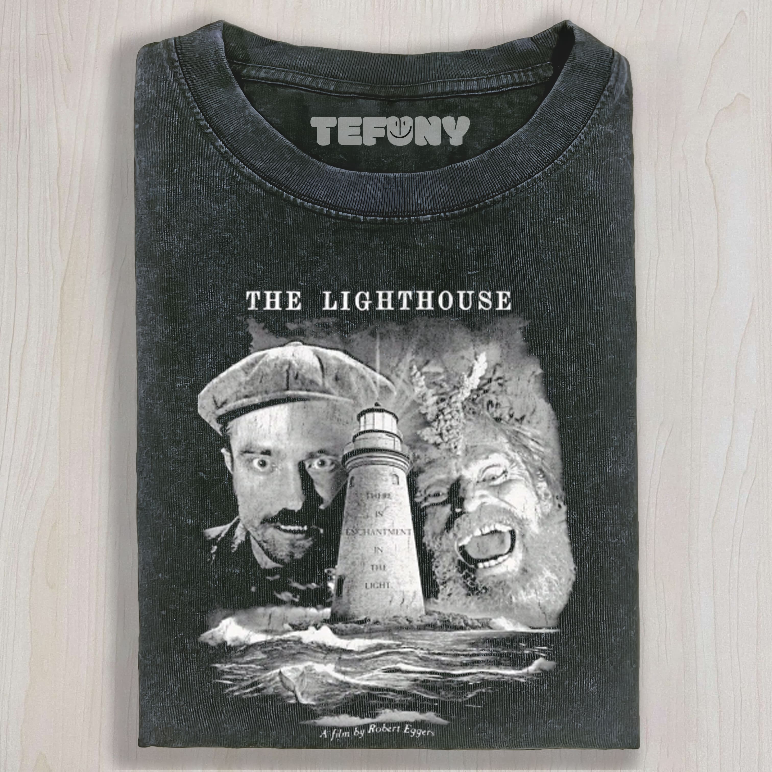 THE LIGHTHOUSE UNISEX TEE, TANK TOP, LAYERED LS, SWEATSHIRT & HOODIE