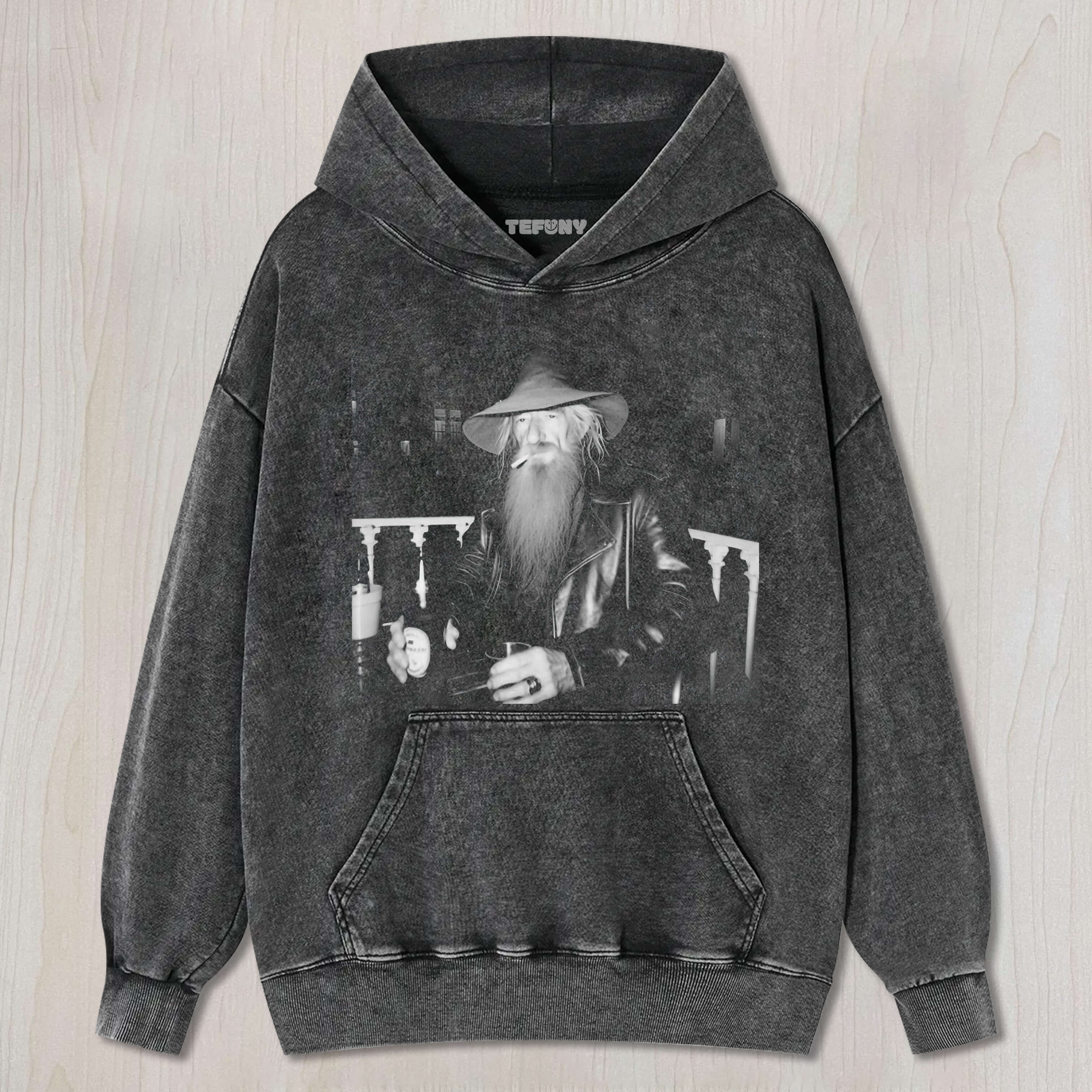 THE LORD OF THE RINGS - GANDALF TEE & SWEAT & HOOD