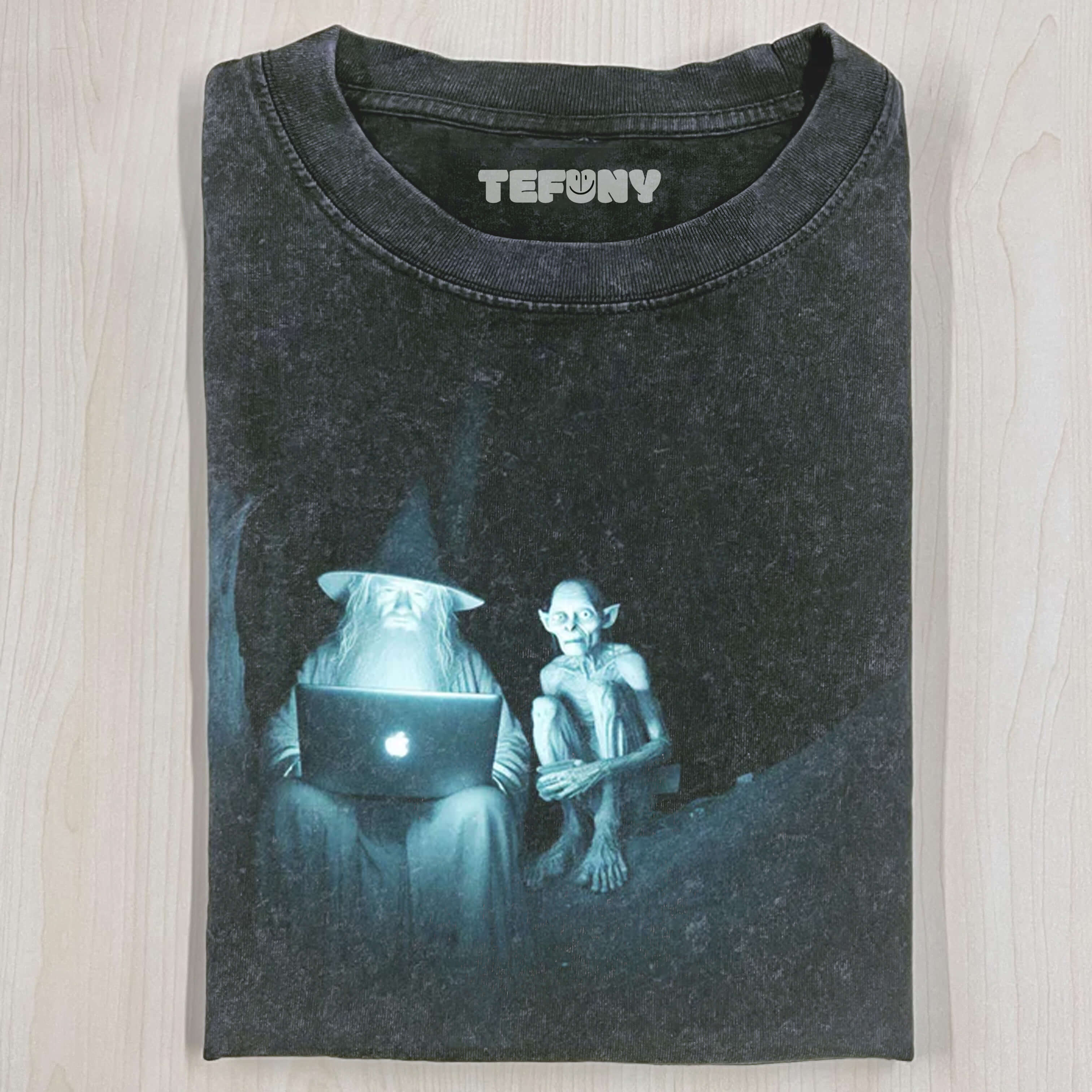THE LORD OF THE RINGS T-SHIRT V0