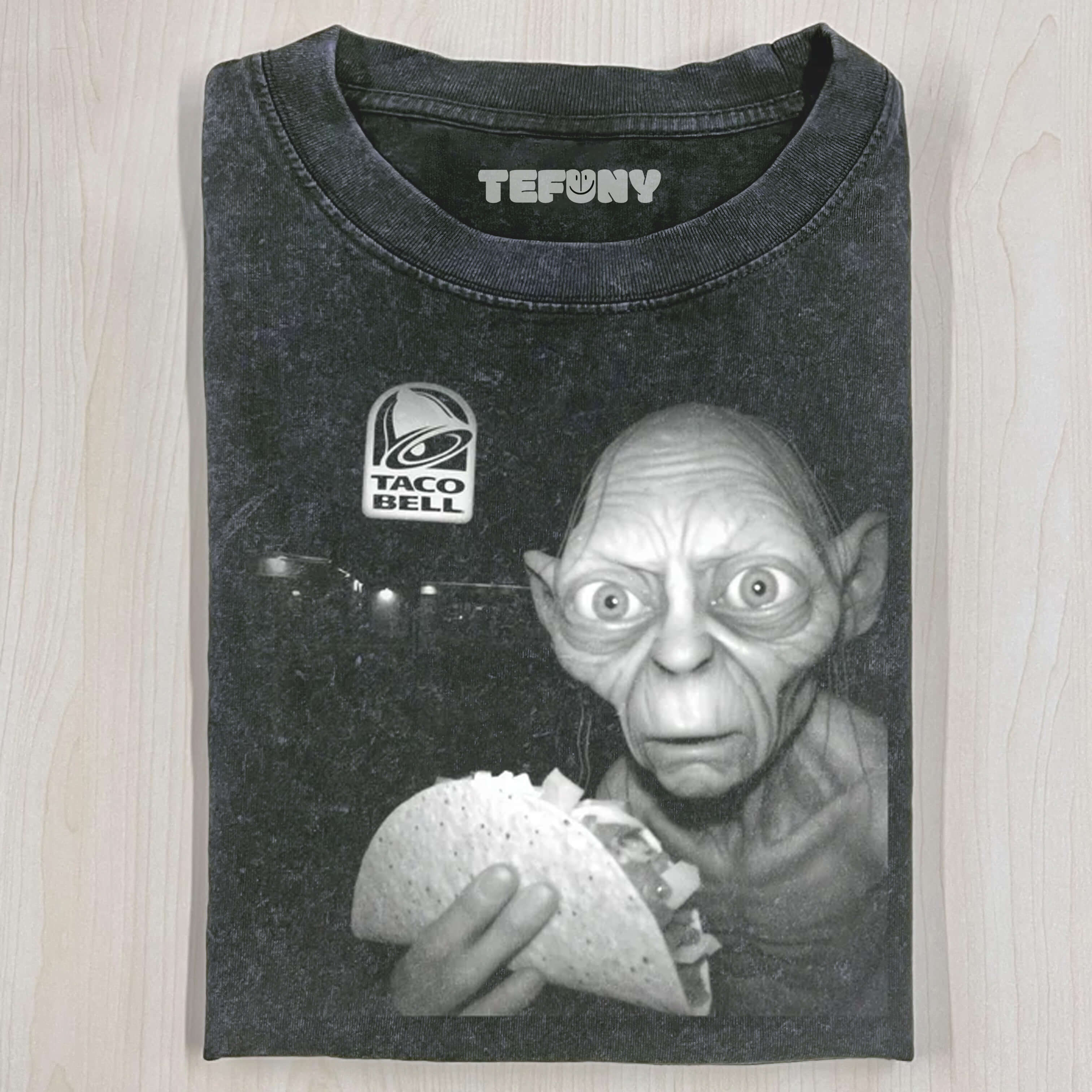 THE LORD OF THE RINGS T-SHIRT V7