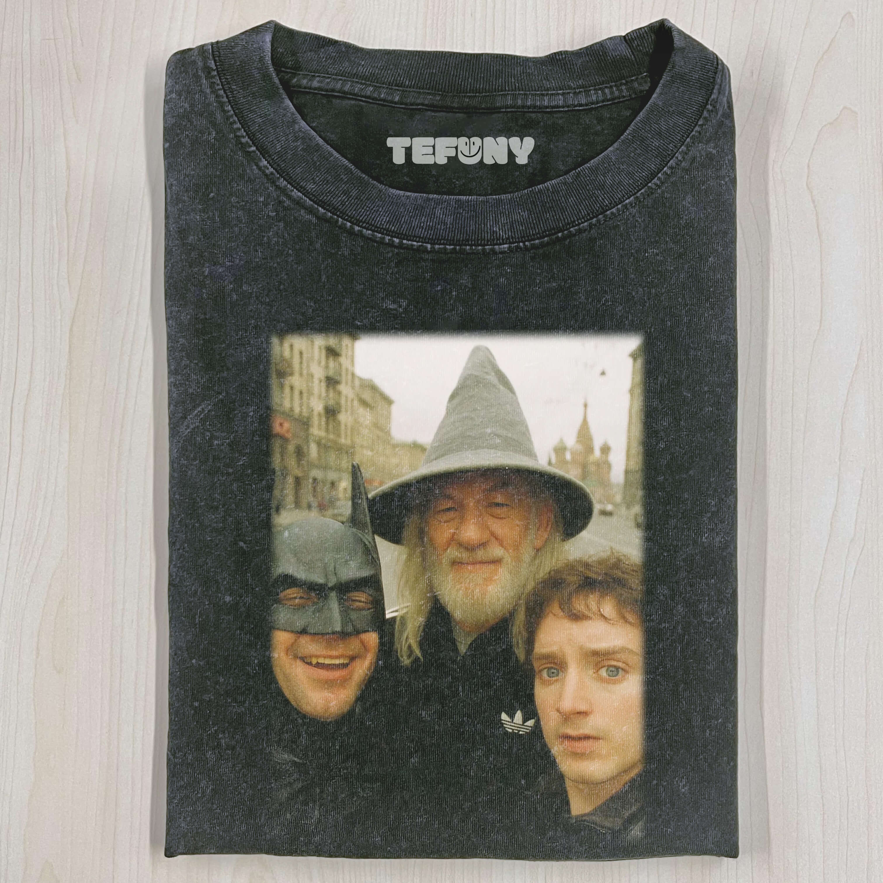 THE LORD OF THE RINGS TEE