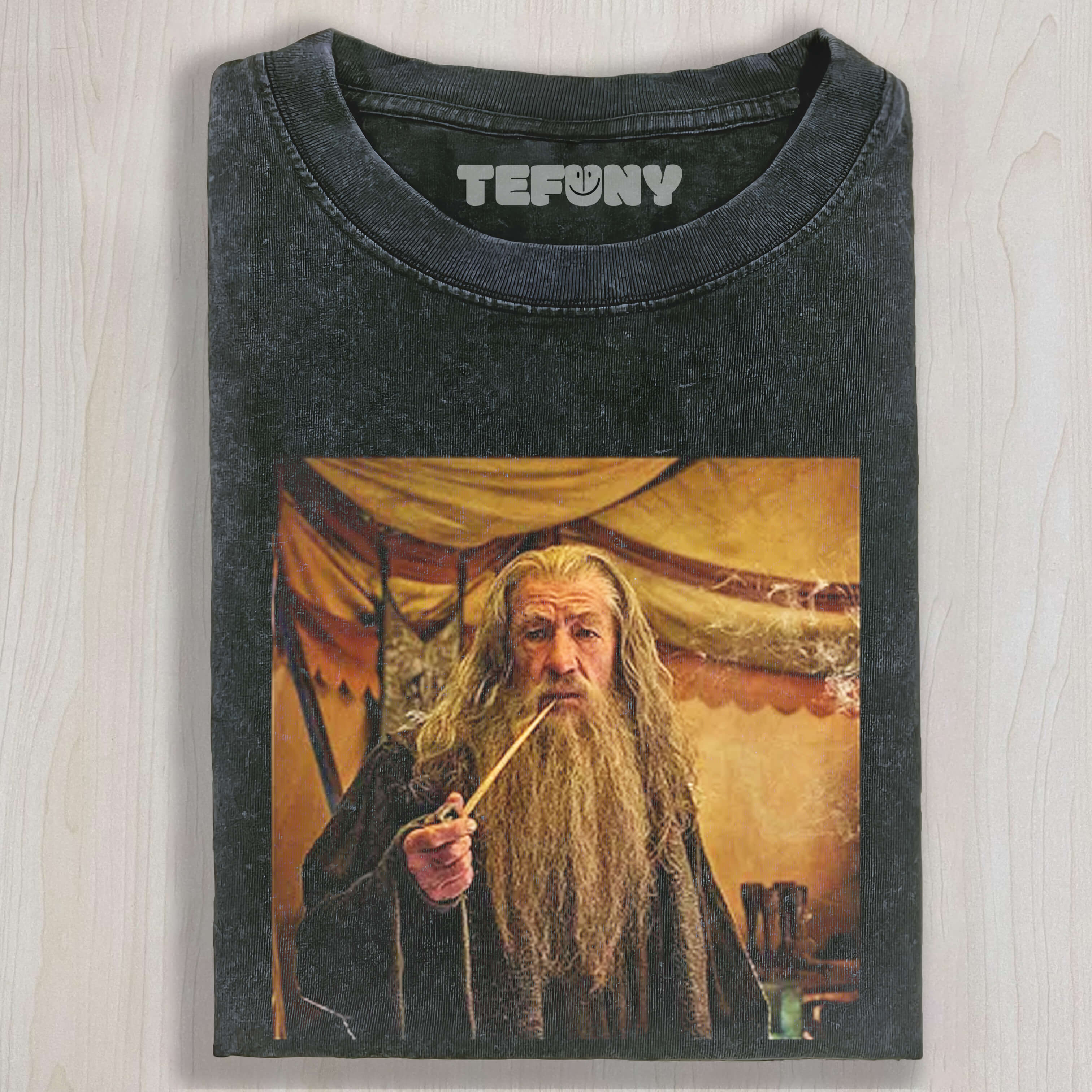 THE LORD OF THE RINGS V10 TEE & SWEAT & HOOD