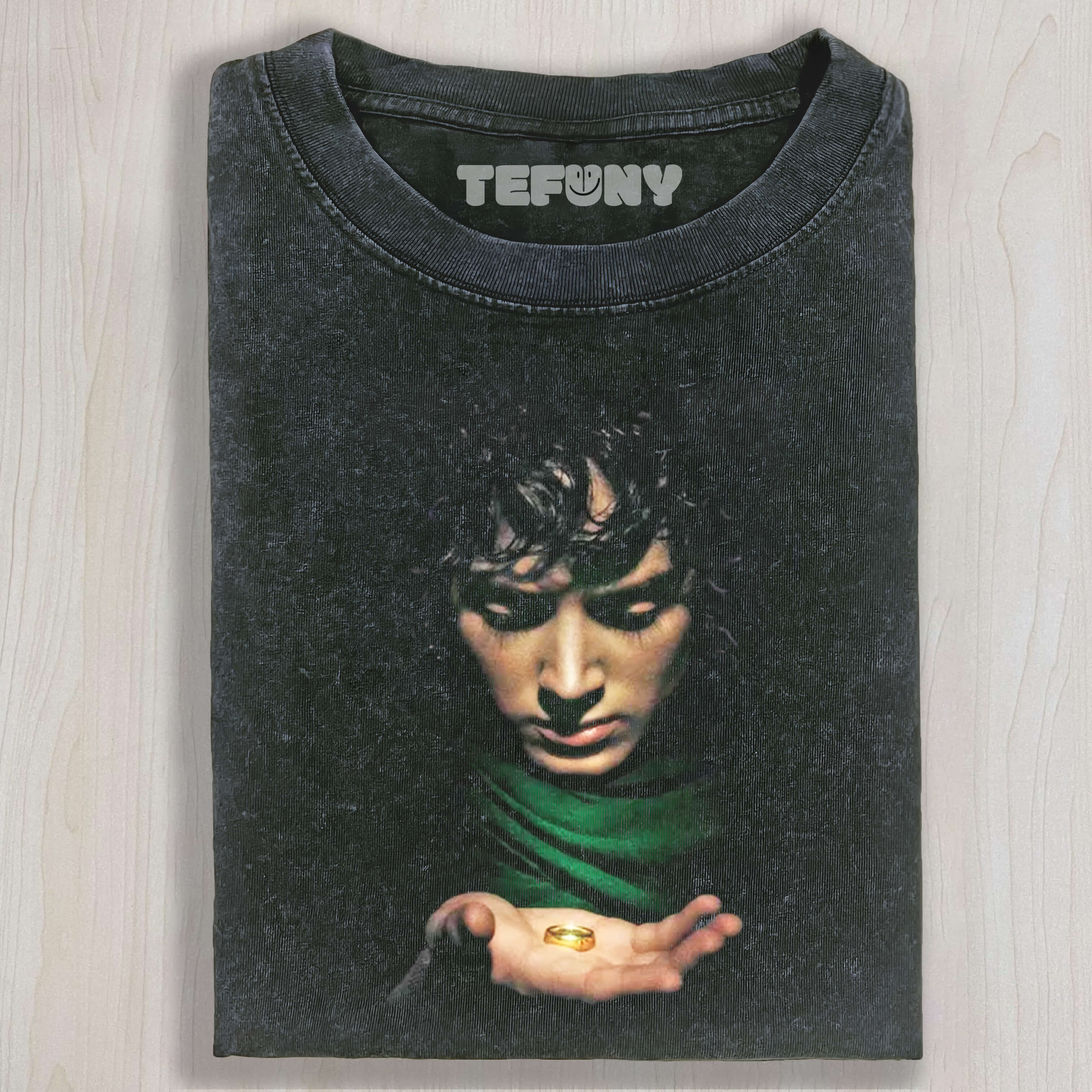 THE LORD OF THE RINGS V7 TEE & SWEAT & HOOD