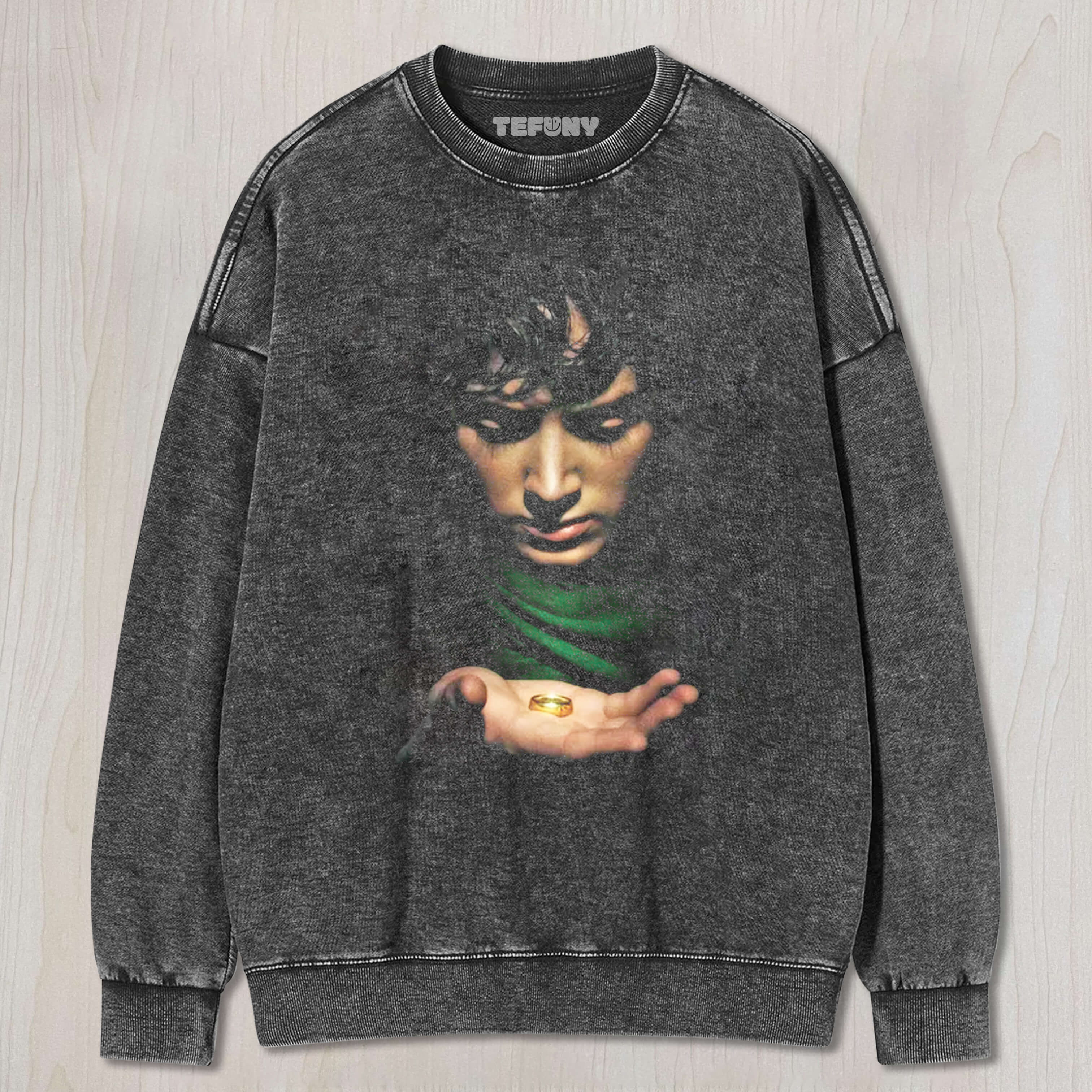 THE LORD OF THE RINGS V7 TEE & SWEAT & HOOD