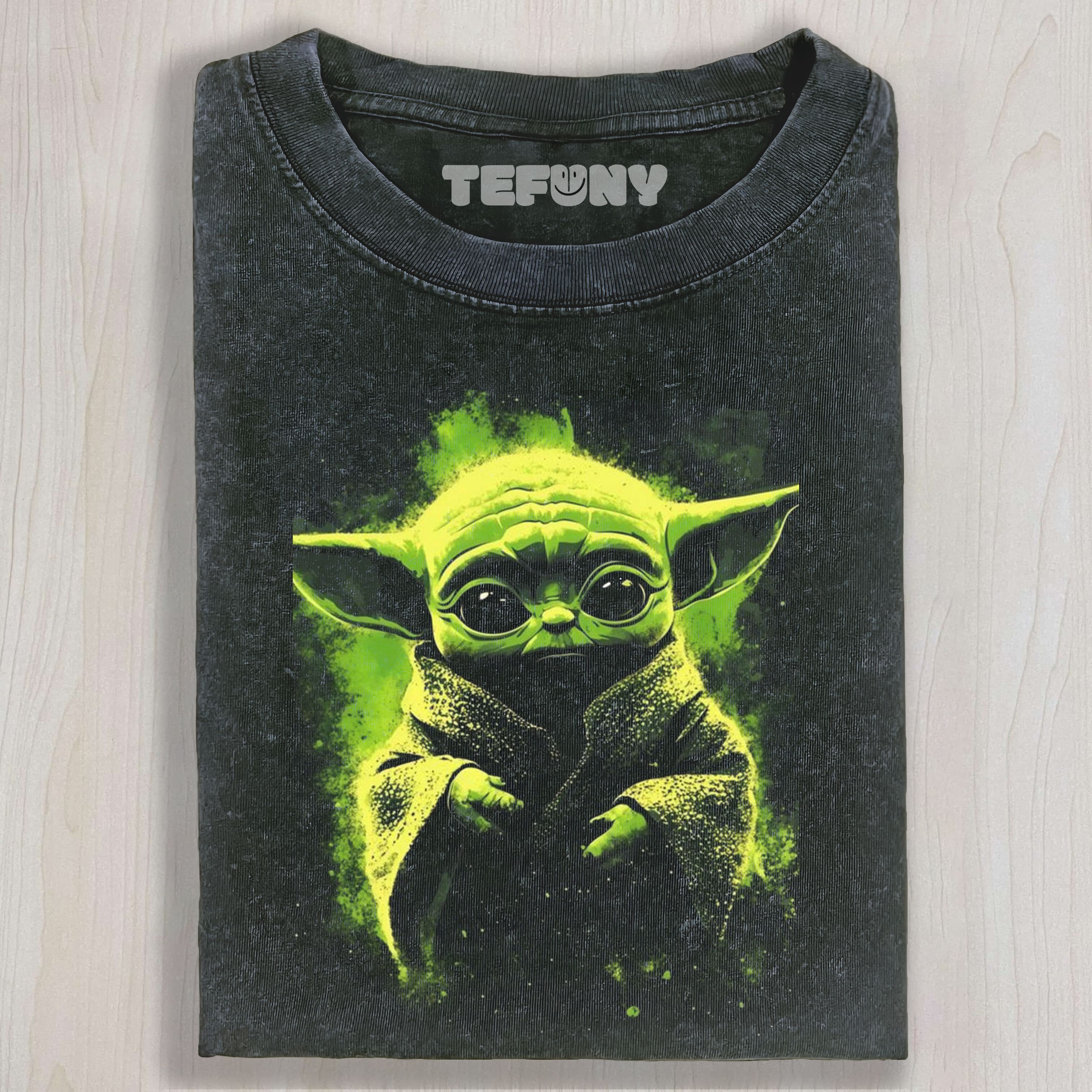 THE MANDALORIAN & GROGU4 UNISEX TEE, TANK TOP, LAYERED LS, SWEATSHIRT & HOODIE