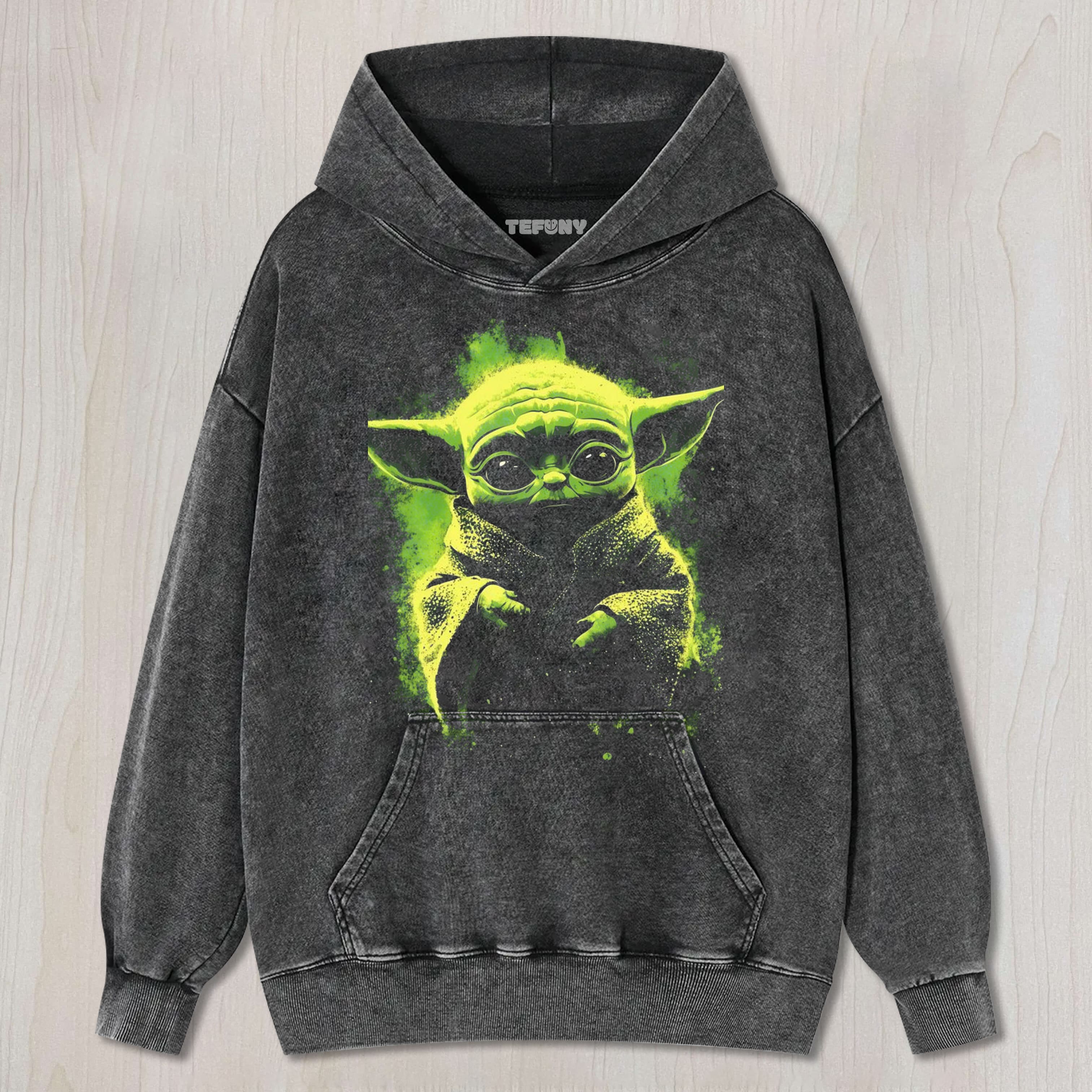 THE MANDALORIAN & GROGU4 UNISEX TEE, TANK TOP, LAYERED LS, SWEATSHIRT & HOODIE