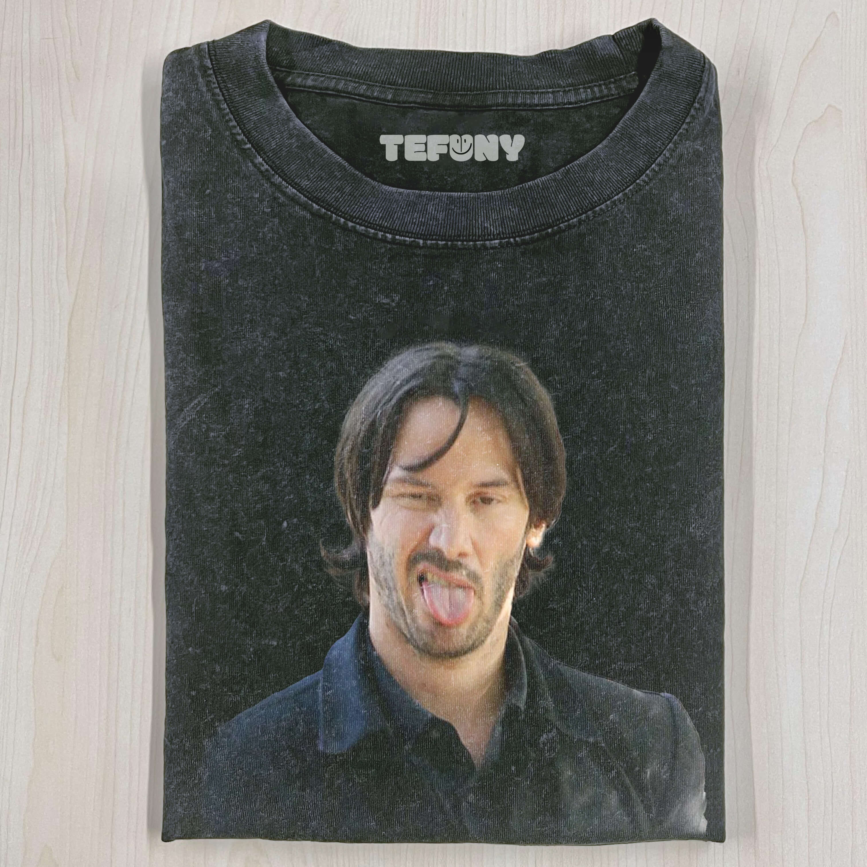 THEMATRIX N1 T-SHIRT
