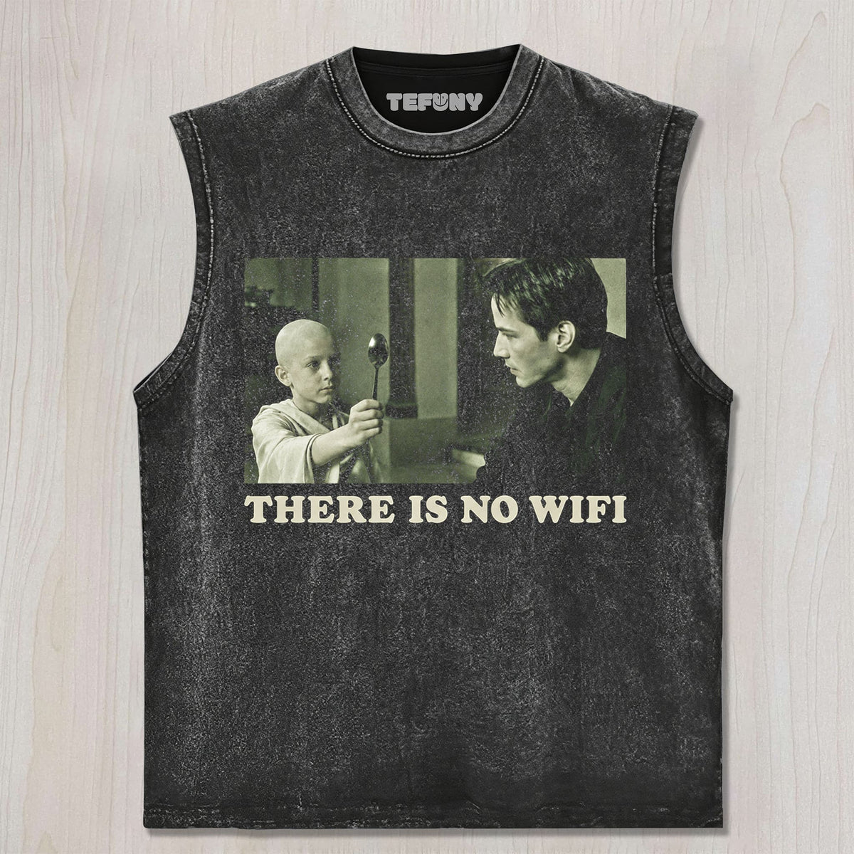 THE MATRIX V13 UNISEX TEE, TANK TOP, LAYERED LS, SWEATSHIRT & HOODIE