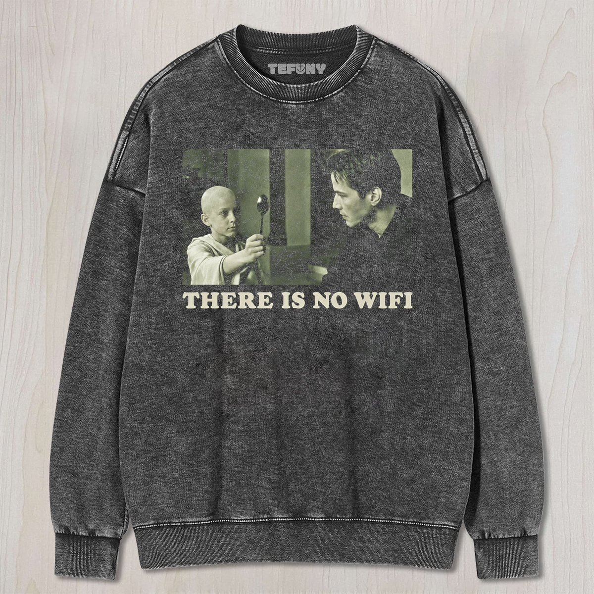 THE MATRIX V13 UNISEX TEE, TANK TOP, LAYERED LS, SWEATSHIRT & HOODIE