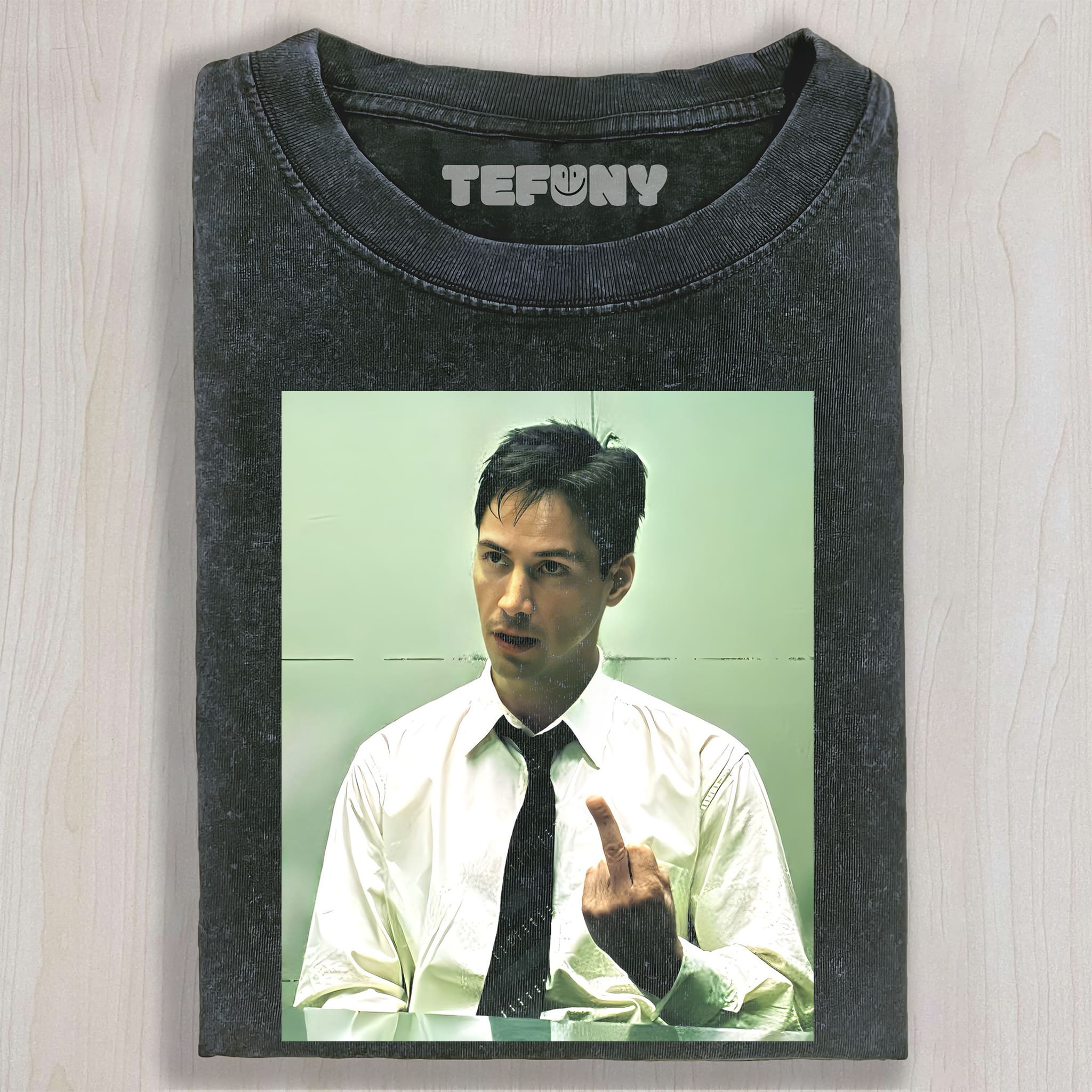 THE MATRIX V2 UNISEX TEE, TANK TOP, LAYERED LS, SWEATSHIRT & HOODIE