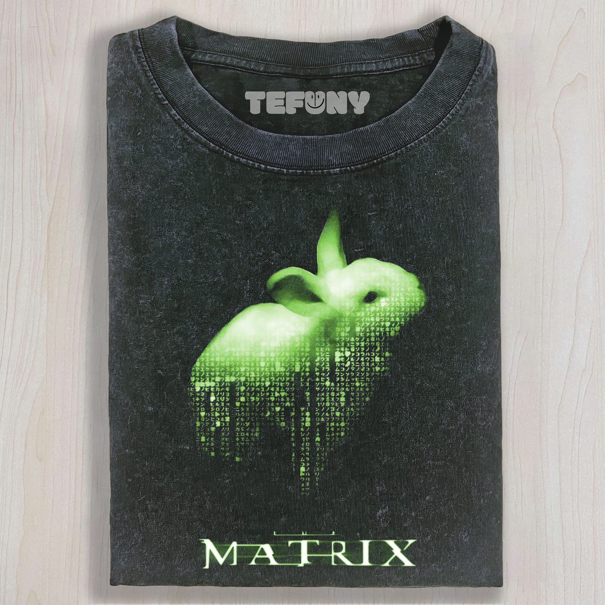 THE MATRIX V3 UNISEX TEE, TANK TOP, LAYERED LS, SWEATSHIRT & HOODIE