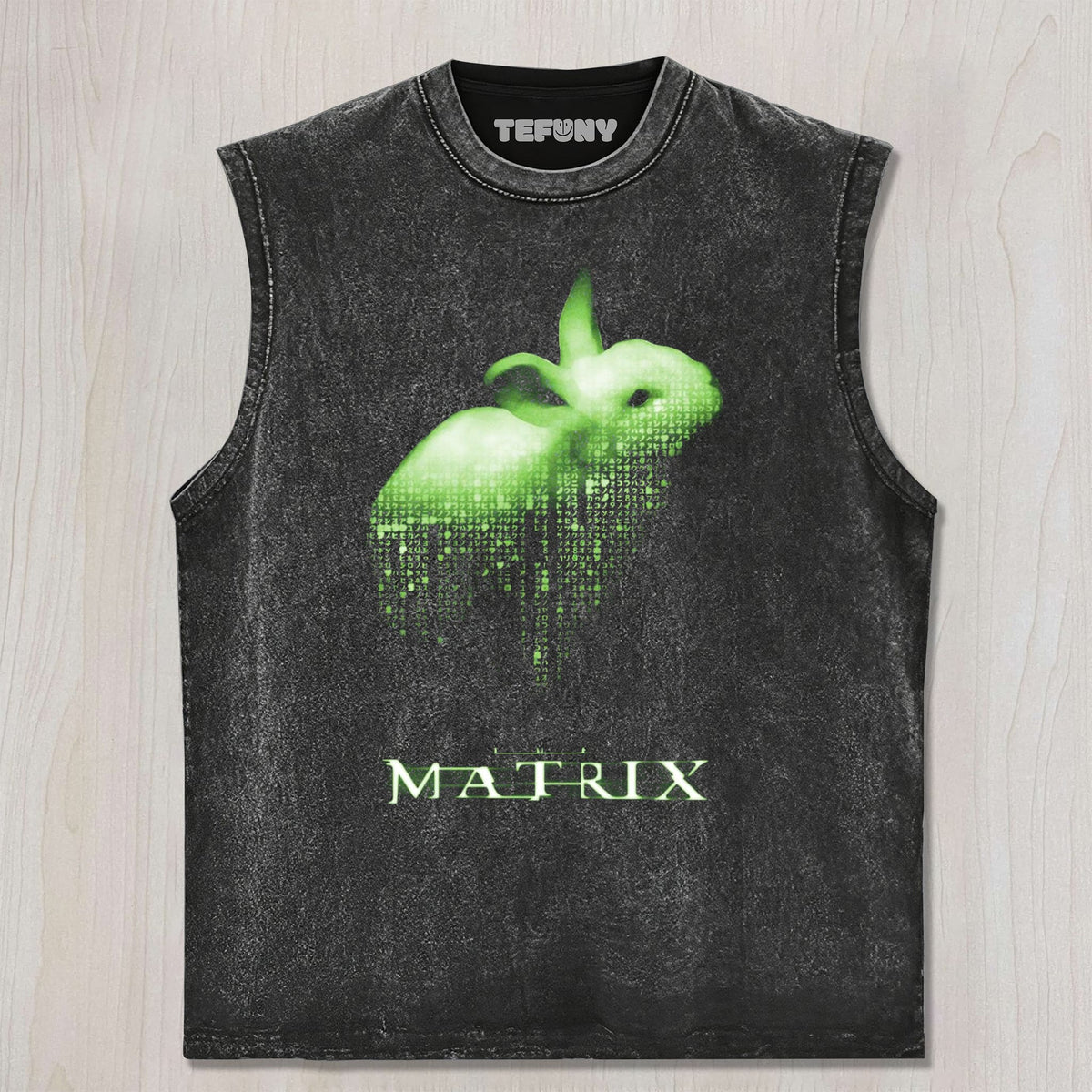 THE MATRIX V3 UNISEX TEE, TANK TOP, LAYERED LS, SWEATSHIRT & HOODIE