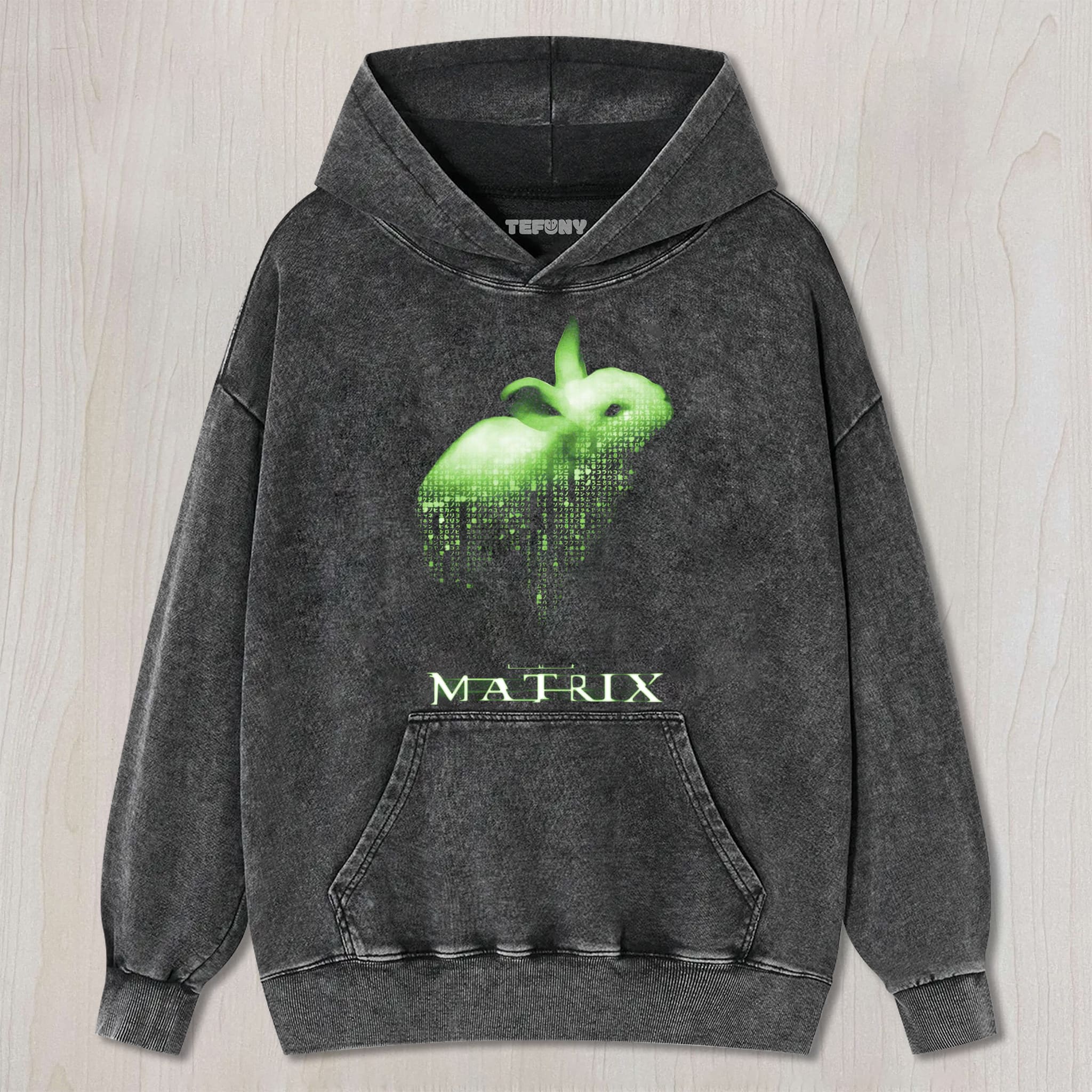 THE MATRIX V3 UNISEX TEE, TANK TOP, LAYERED LS, SWEATSHIRT & HOODIE