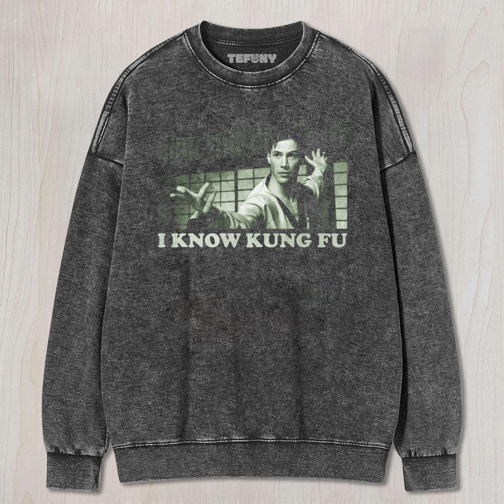 THE MATRIX V5 UNISEX TEE, TANK TOP, LAYERED LS, SWEATSHIRT & HOODIE