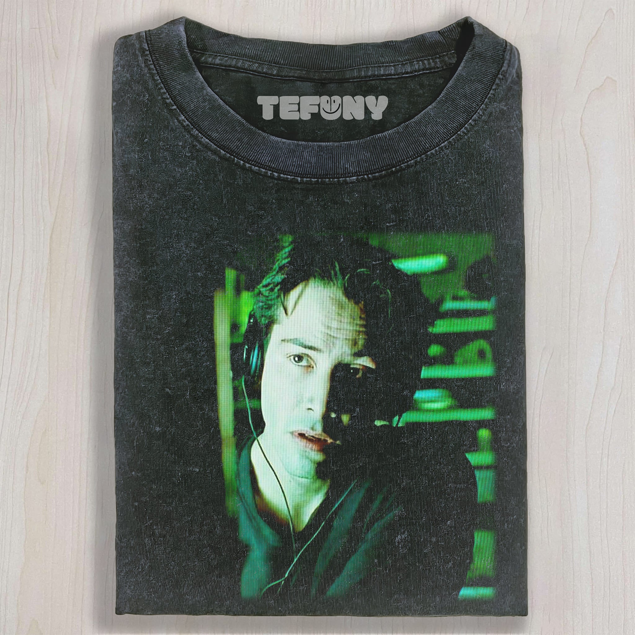 THE MATRIX V8 UNISEX TEE, TANK TOP, LAYERED LS, SWEATSHIRT & HOODIE
