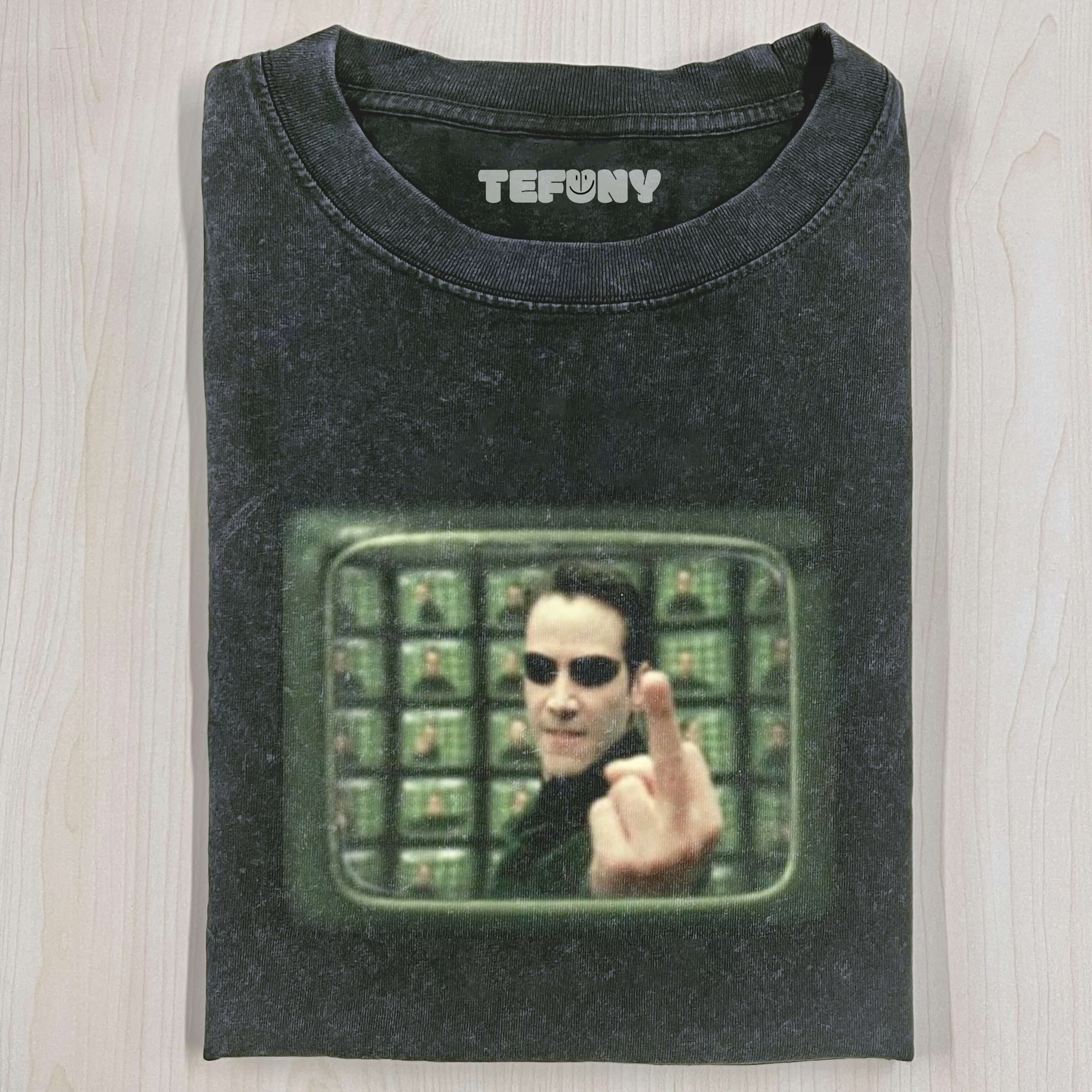 THEMATRIX T-SHIRT