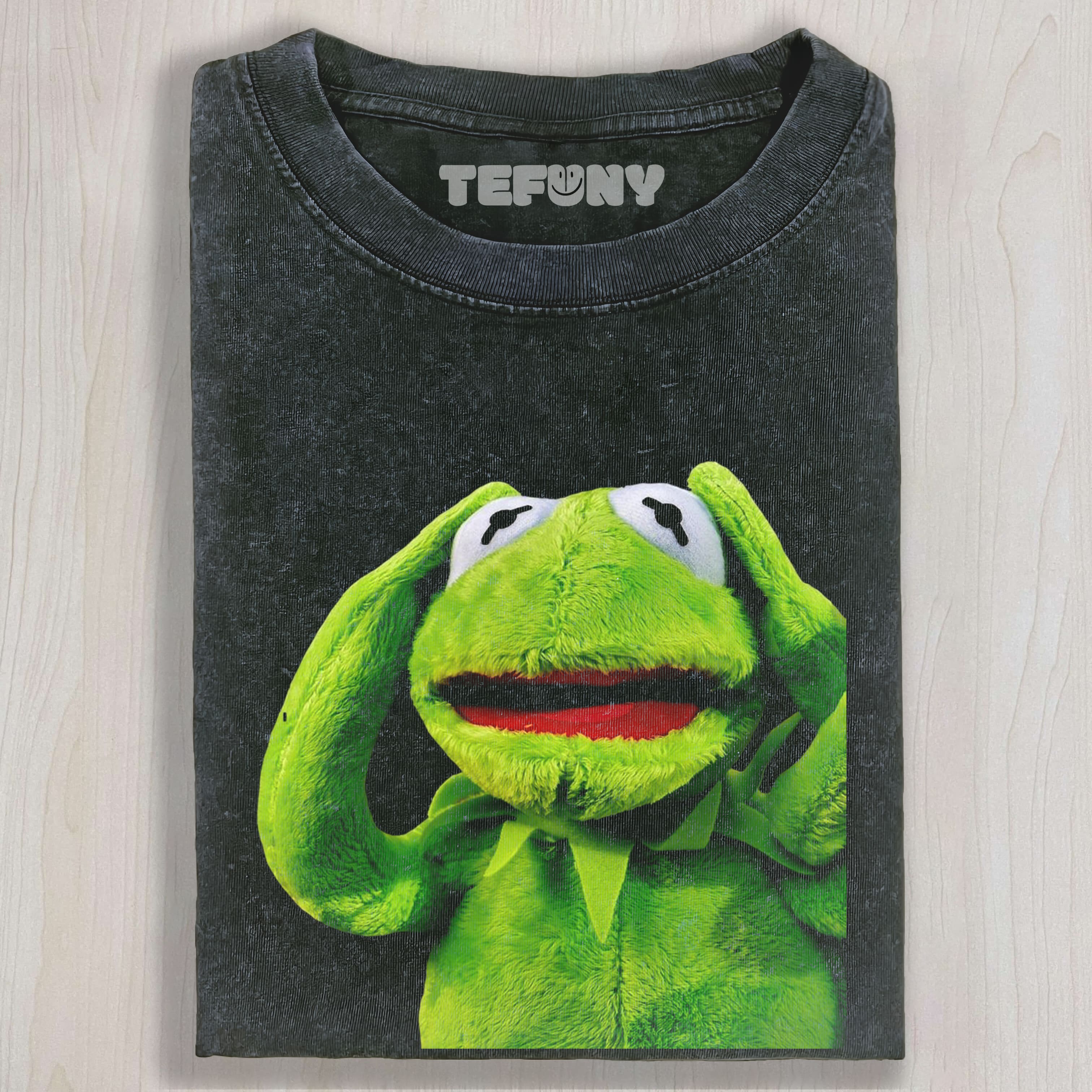 THE MUPPETS1 UNISEX TEE, TANK TOP, LAYERED LS, SWEATSHIRT & HOODIE