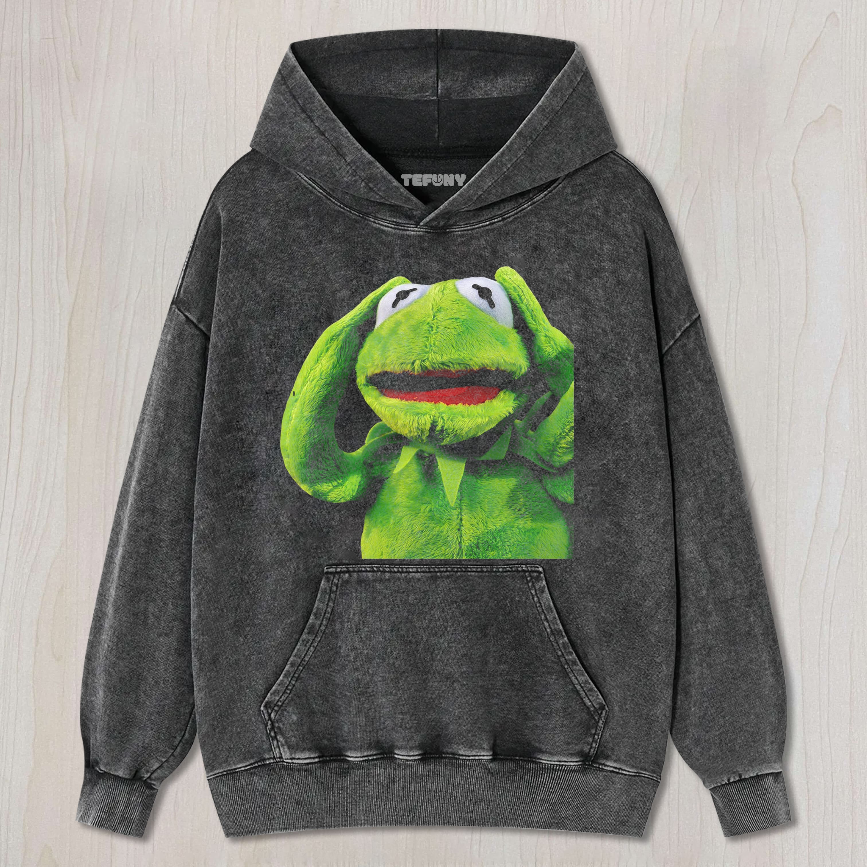 THE MUPPETS1 UNISEX TEE, TANK TOP, LAYERED LS, SWEATSHIRT & HOODIE
