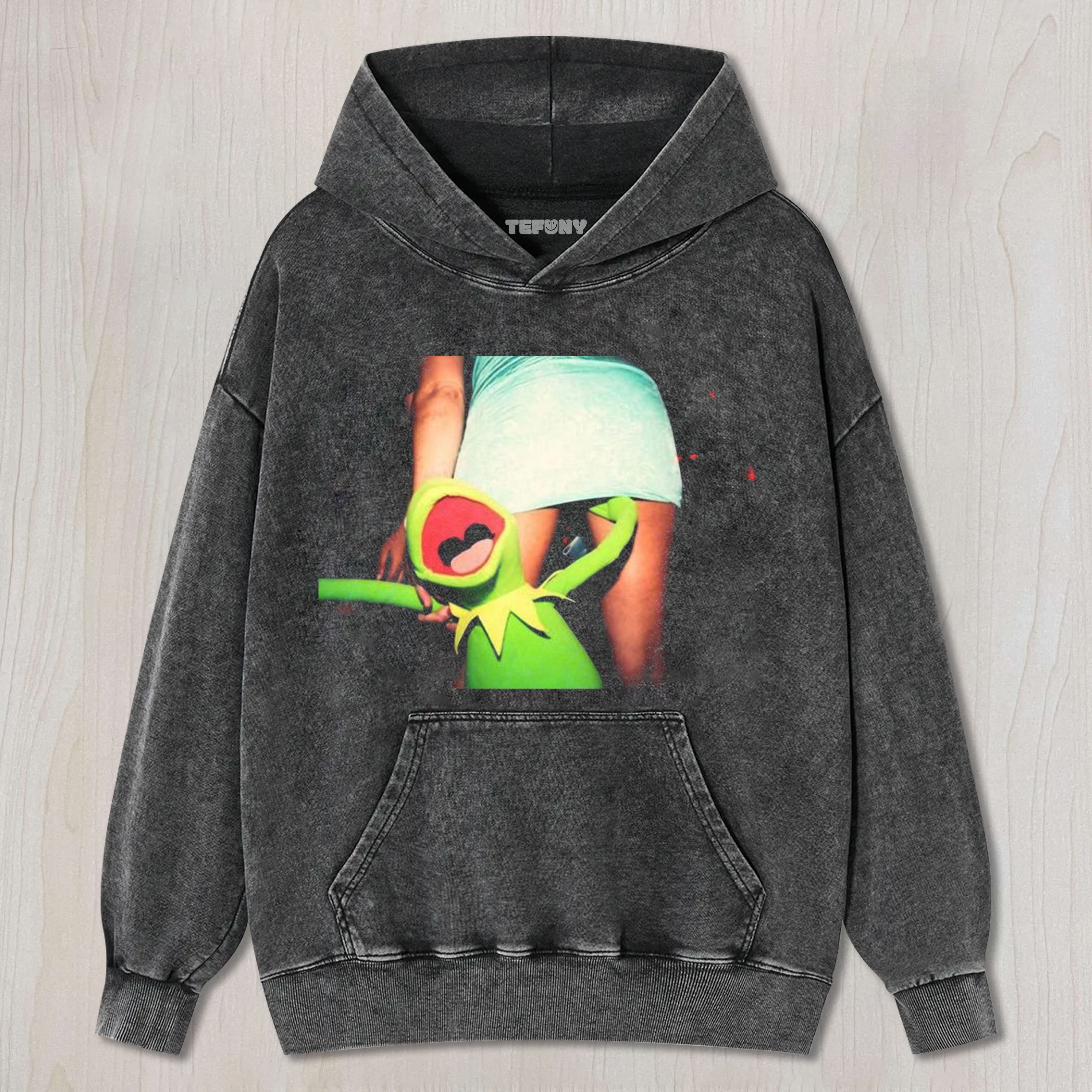 THE MUPPETS2 UNISEX TEE, TANK TOP, LAYERED LS, SWEATSHIRT & HOODIE