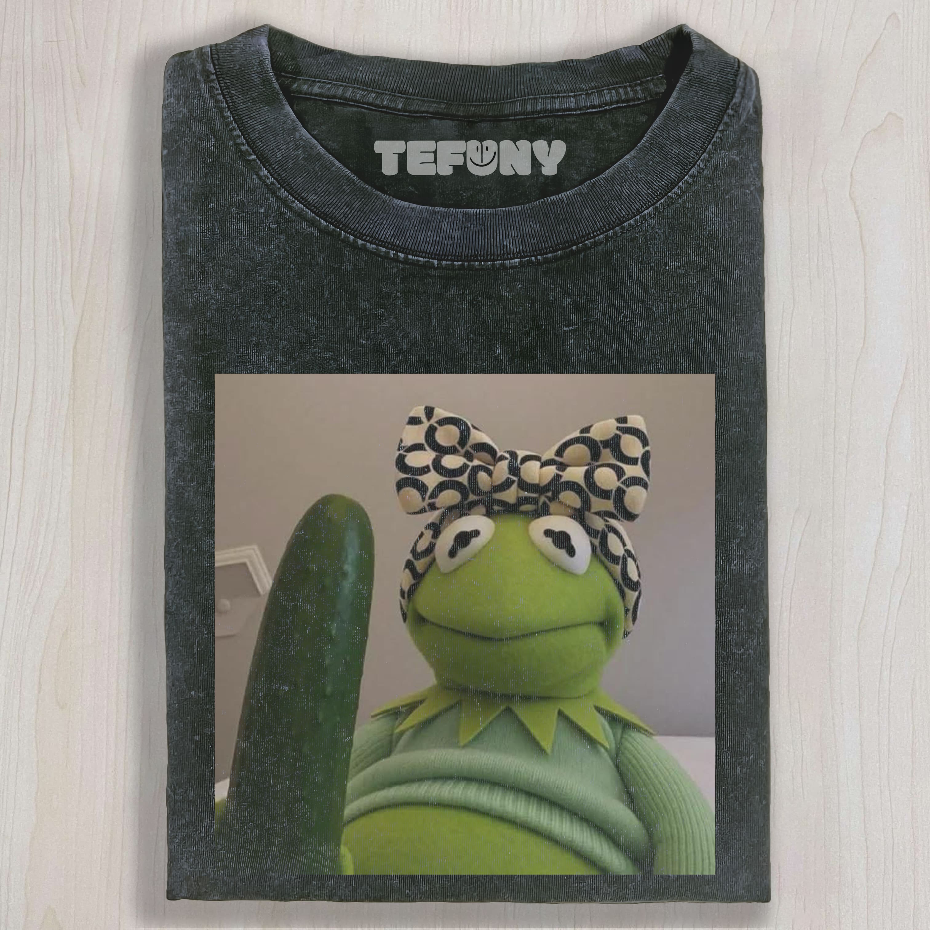 THE MUPPETS3 UNISEX TEE, TANK TOP, LAYERED LS, SWEATSHIRT & HOODIE