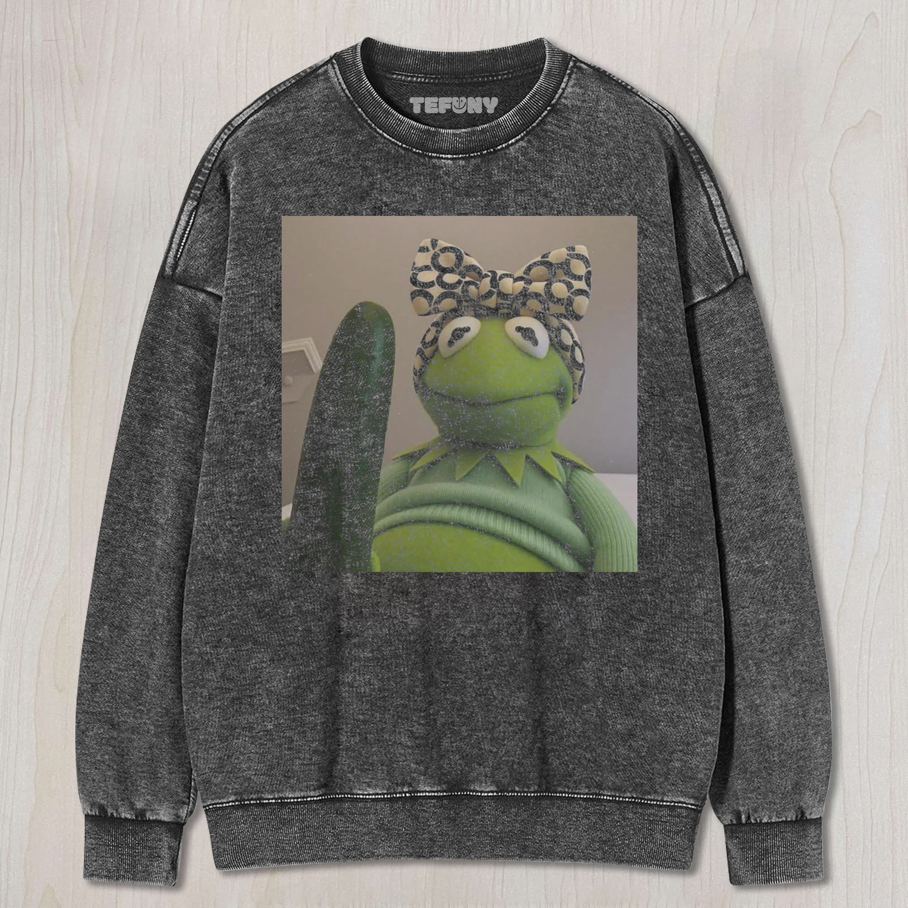 THE MUPPETS3 UNISEX TEE, TANK TOP, LAYERED LS, SWEATSHIRT & HOODIE