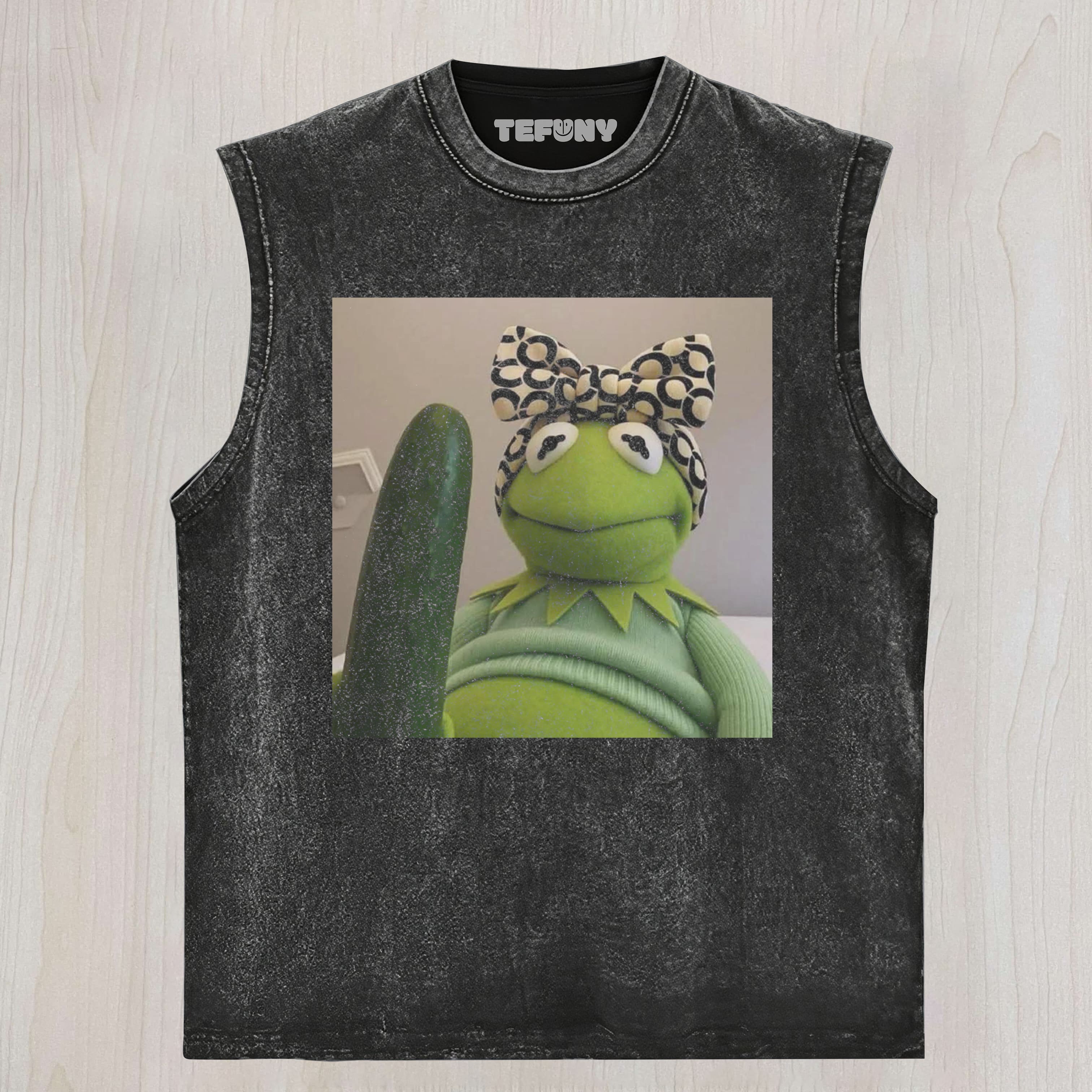 THE MUPPETS3 UNISEX TEE, TANK TOP, LAYERED LS, SWEATSHIRT & HOODIE