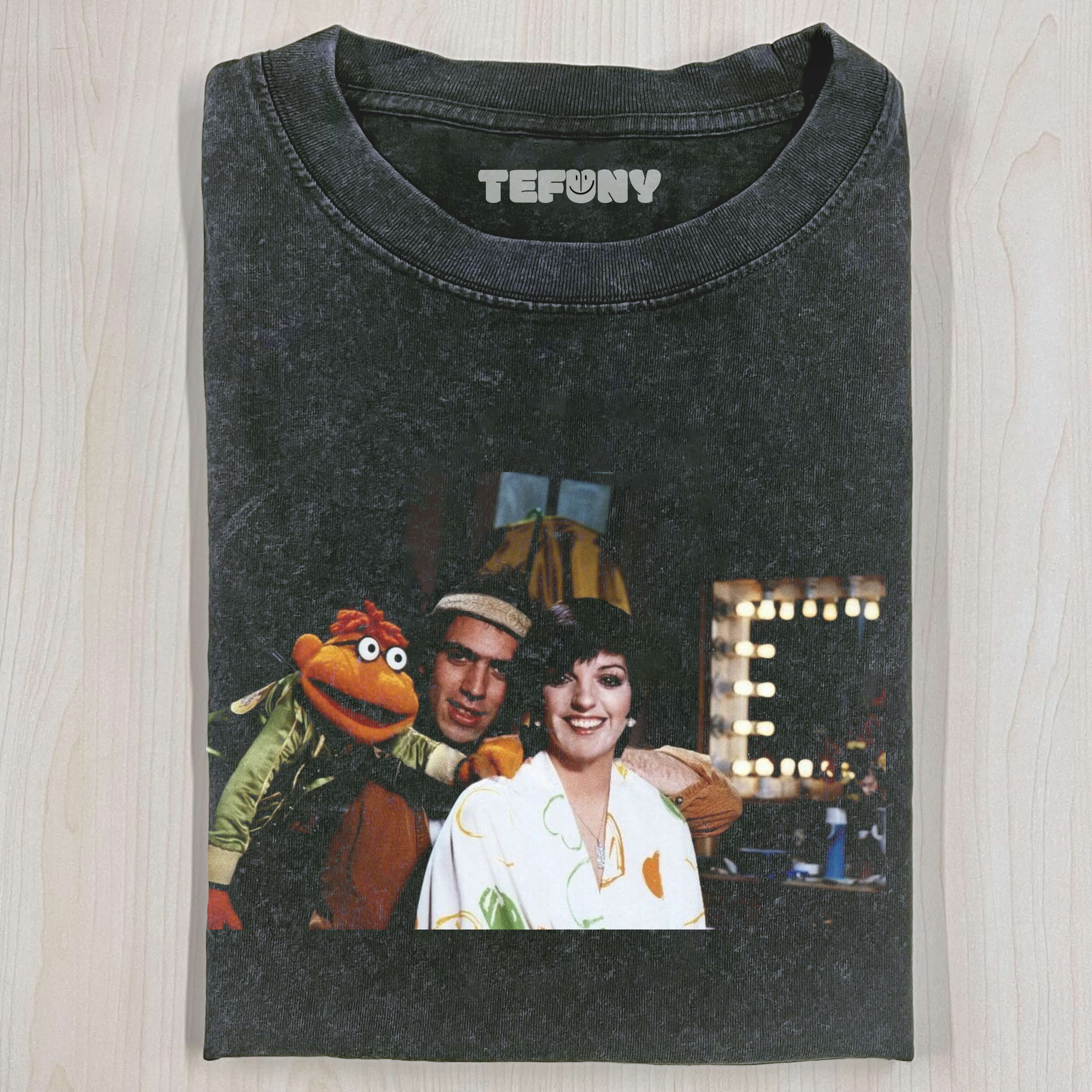 THE MUPPET SHOW T-THIRT