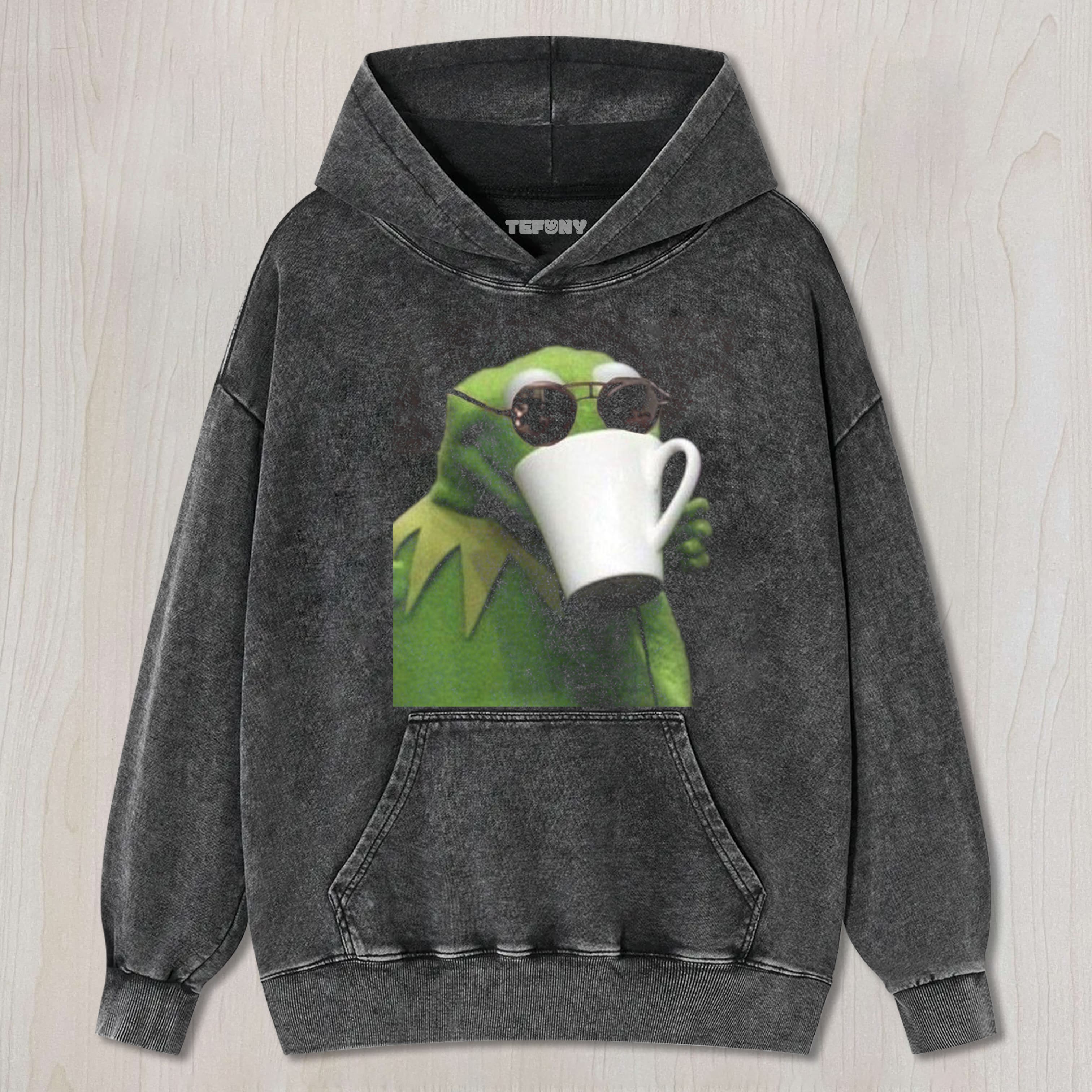 THE MUPPETS UNISEX TEE, TANK TOP, LAYERED LS, SWEATSHIRT & HOODIE