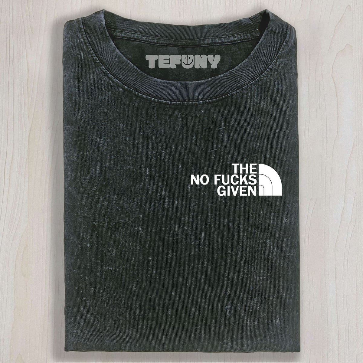 THE NO FUCKS GIVE UNISEX TEE, TANK TOP, LAYERED LS, SWEATSHIRT & HOODIE