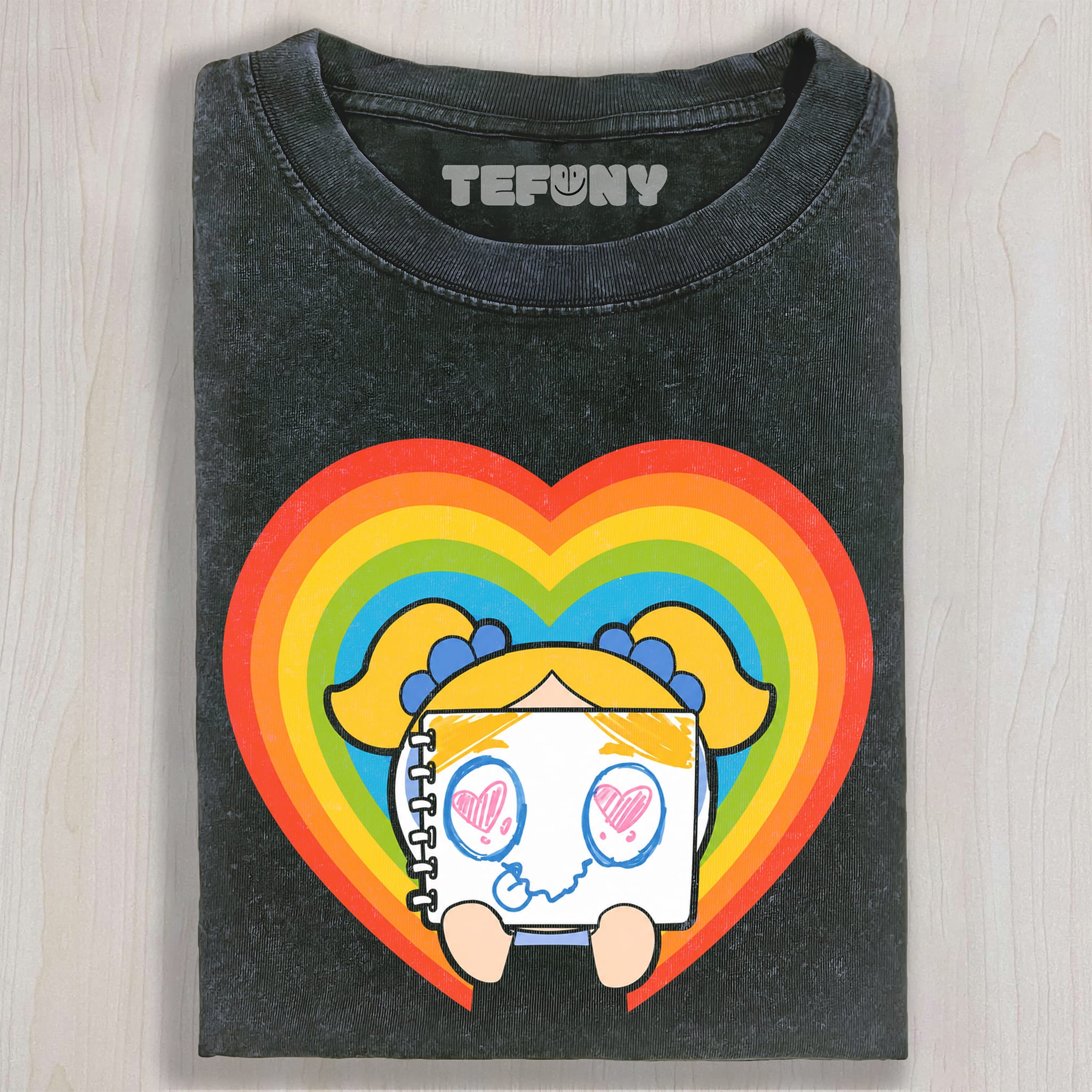 THE POWERPUFF GIRLS V11 UNISEX TEE, TANK TOP, LAYERED LS, SWEATSHIRT & HOODIE
