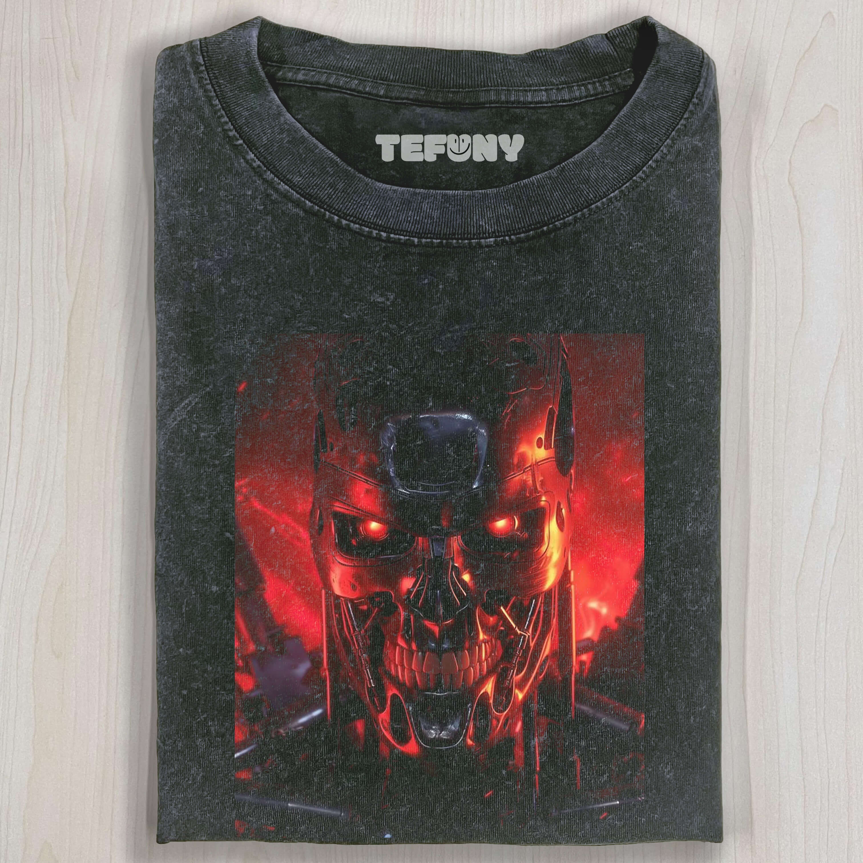 THE PREDATOR V13 T-SHIRT
