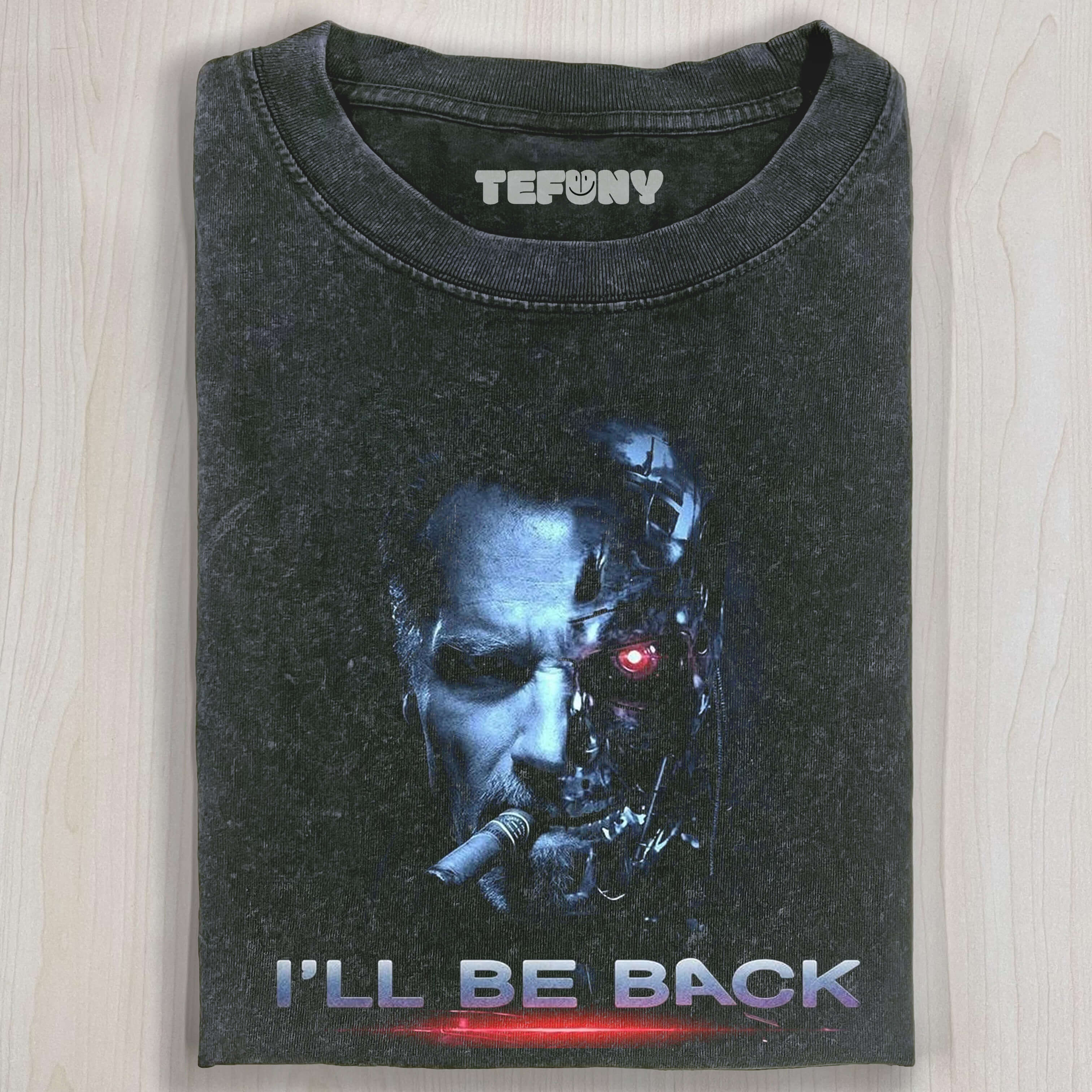 THE PREDATOR V14 T-SHIRT