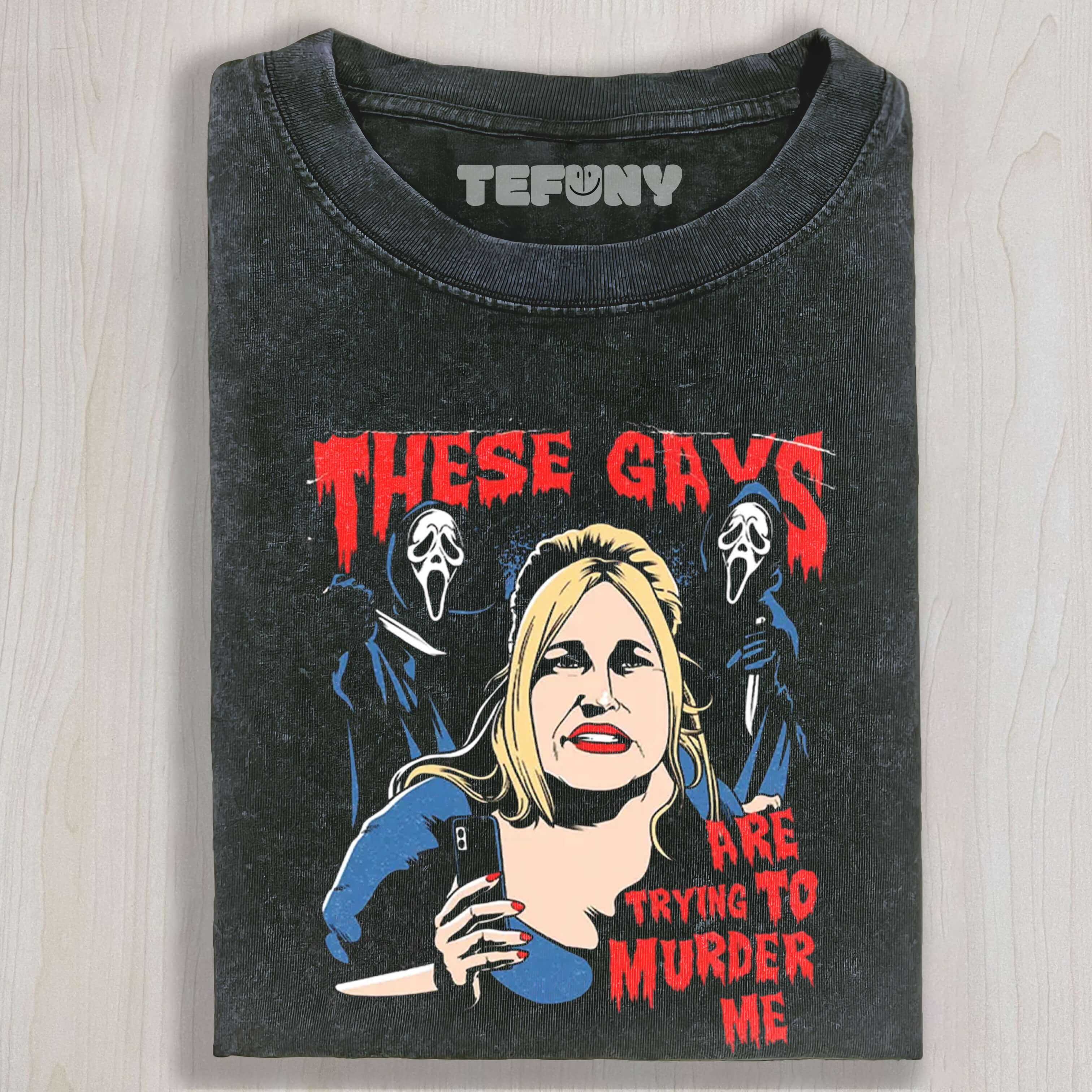 TEFUNY T-SHIRTS – Page 266