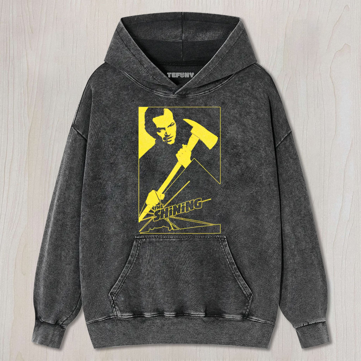 THE SHINING V6 UNISEX TEE, TANK TOP, LAYERED LS, SWEATSHIRT & HOODIE