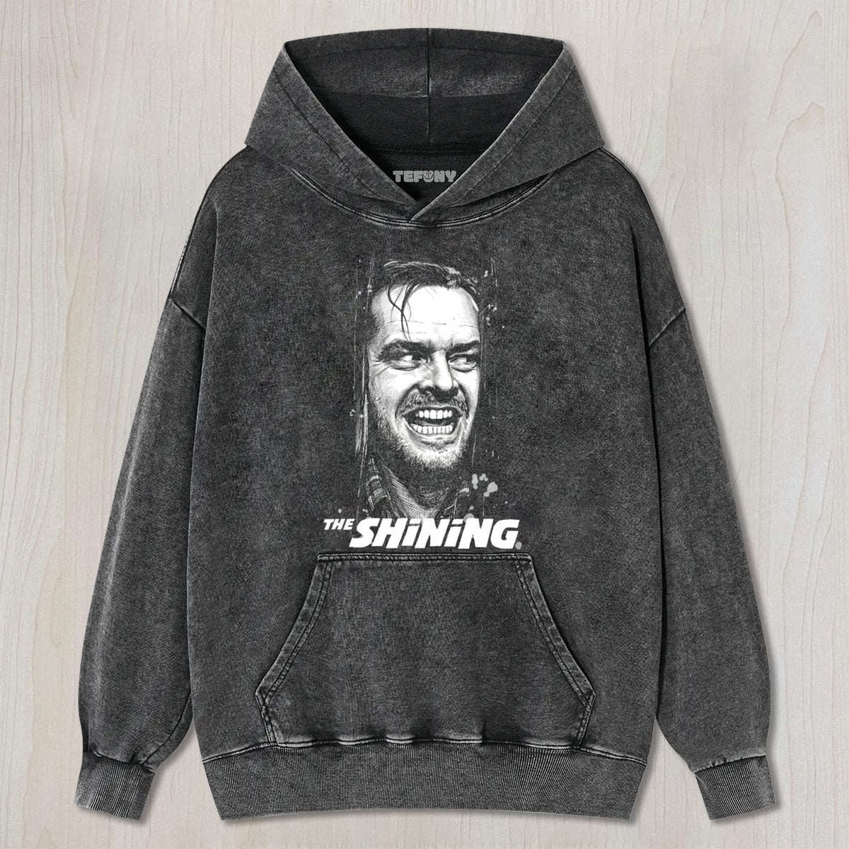 THE SHINING V7 UNISEX TEE, TANK TOP, LAYERED LS, SWEATSHIRT & HOODIE